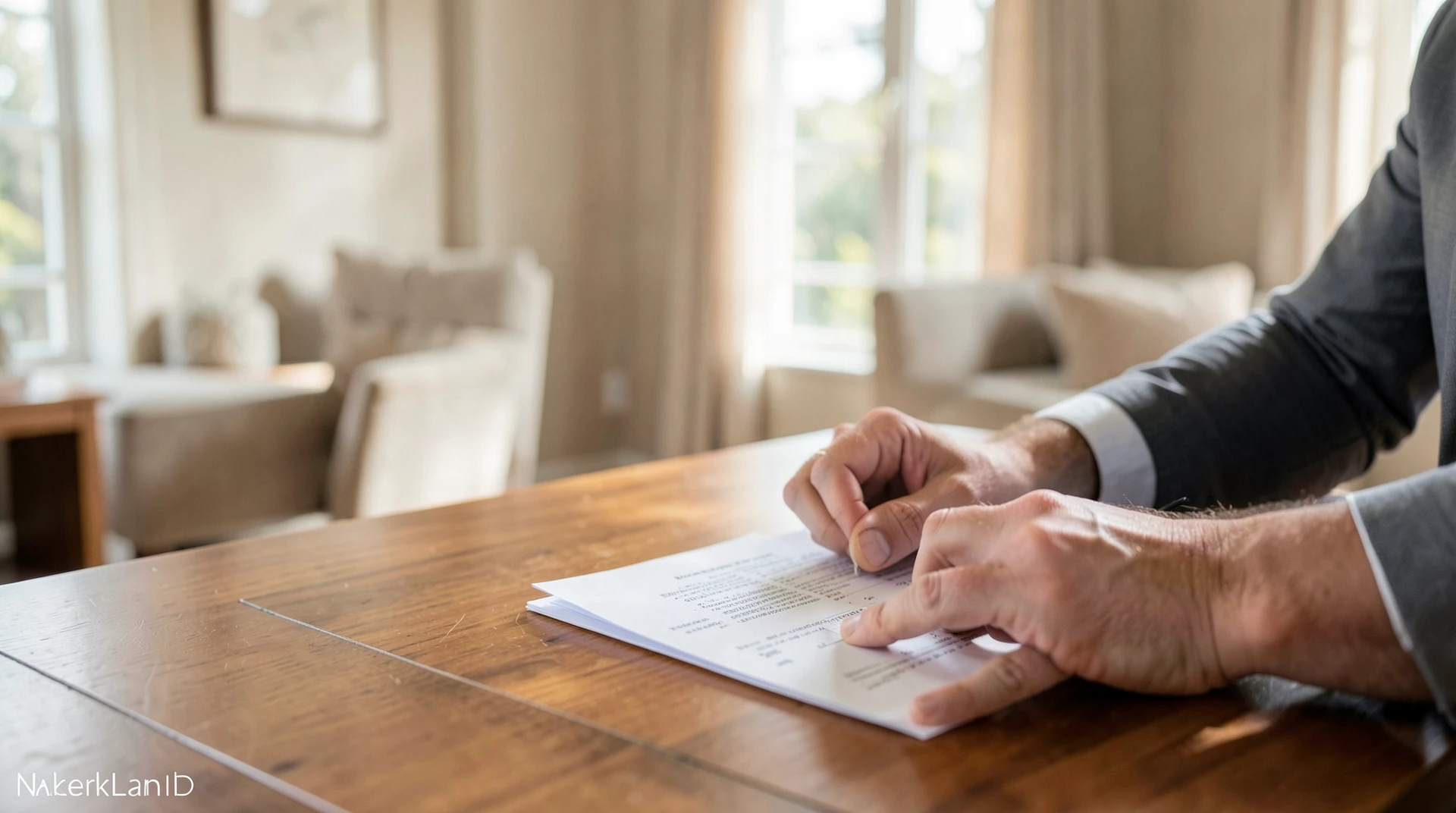 Regaining Control: Discreet Family Law Guidance in Arborfield And Newland