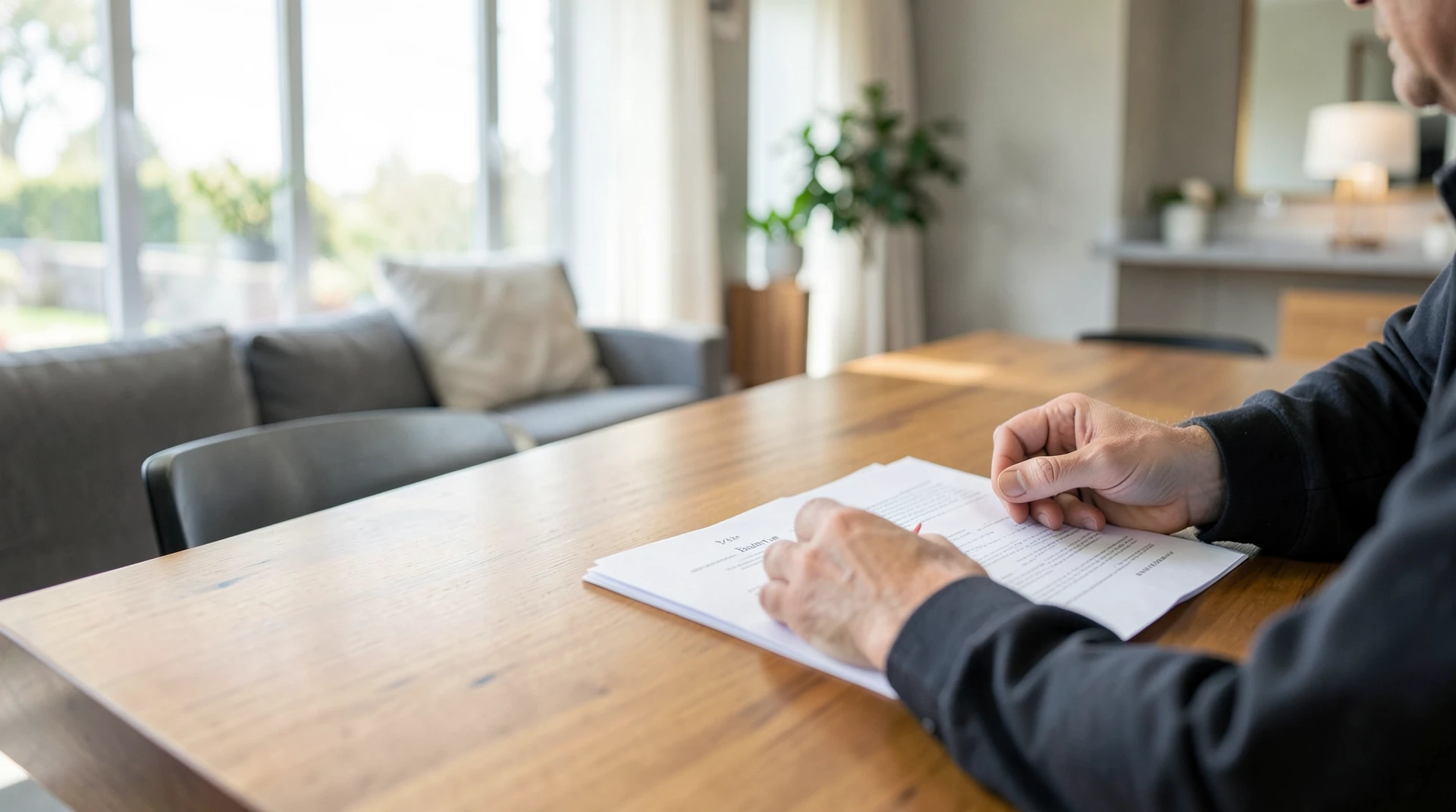 Finding Stability After Separation: Expert Family Mediation in Badshot Lea