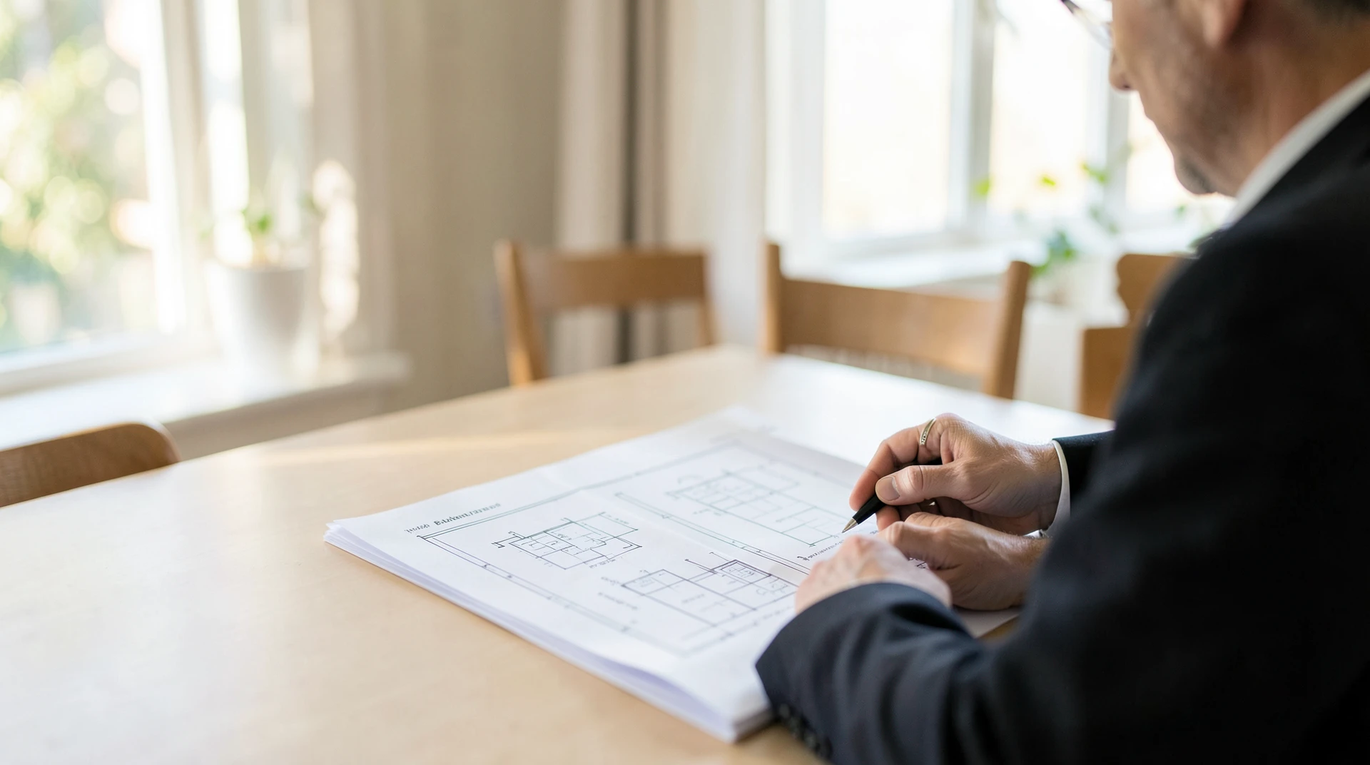 Structured Family Solutions: Achieving Clarity Through Mediation in Barkham