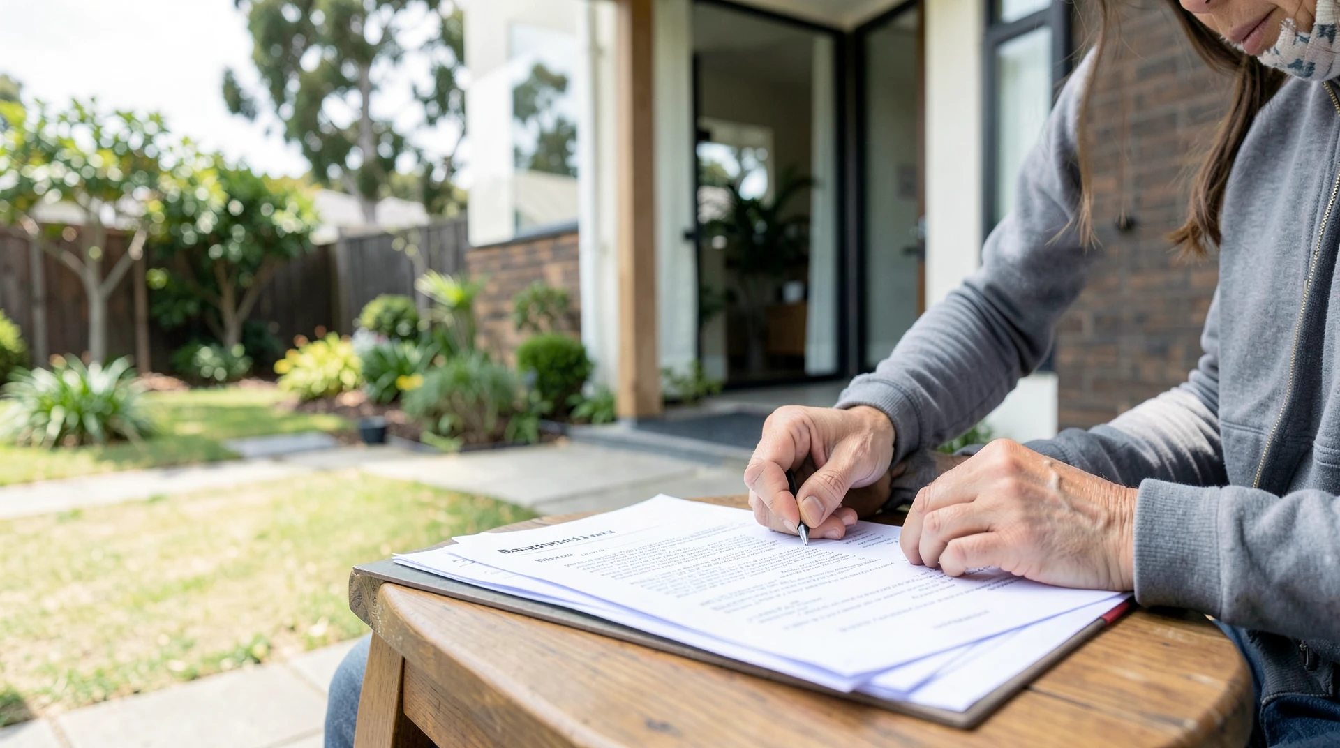 Finding Stability After Separation: Discreet Family Law Support in Baughurst