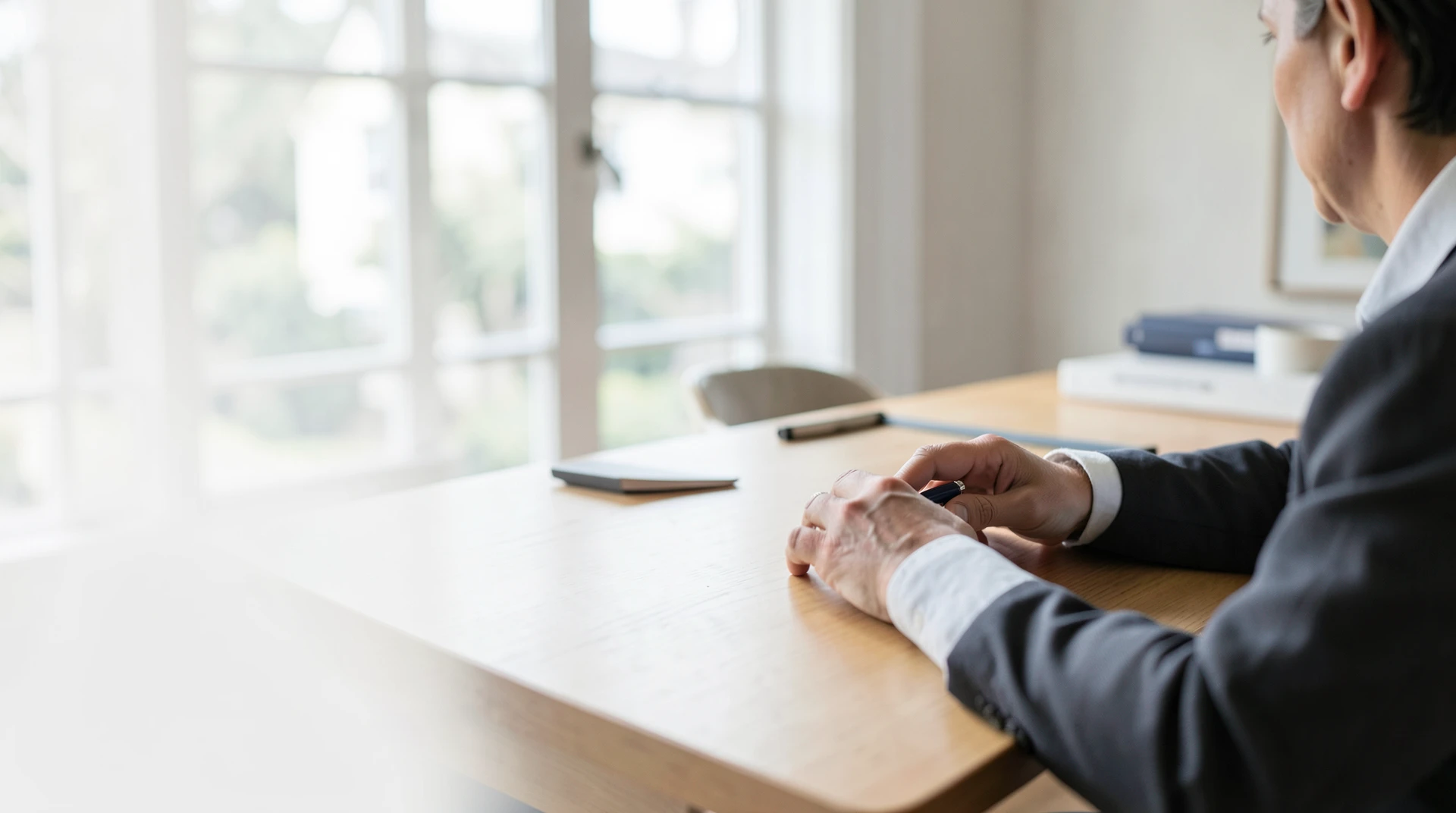 Regain Control: Pragmatic Family Law Mediation in Beacon Hill