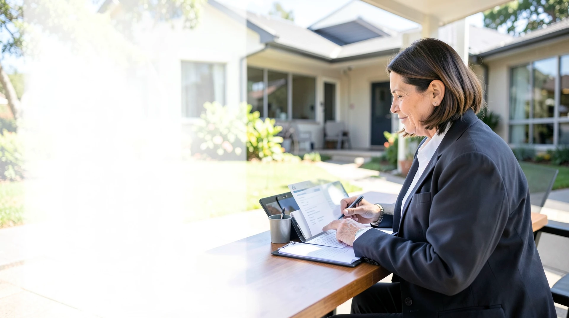 Finding Agreement, Not Conflict: Compassionate Family Law Mediation in Bellfields