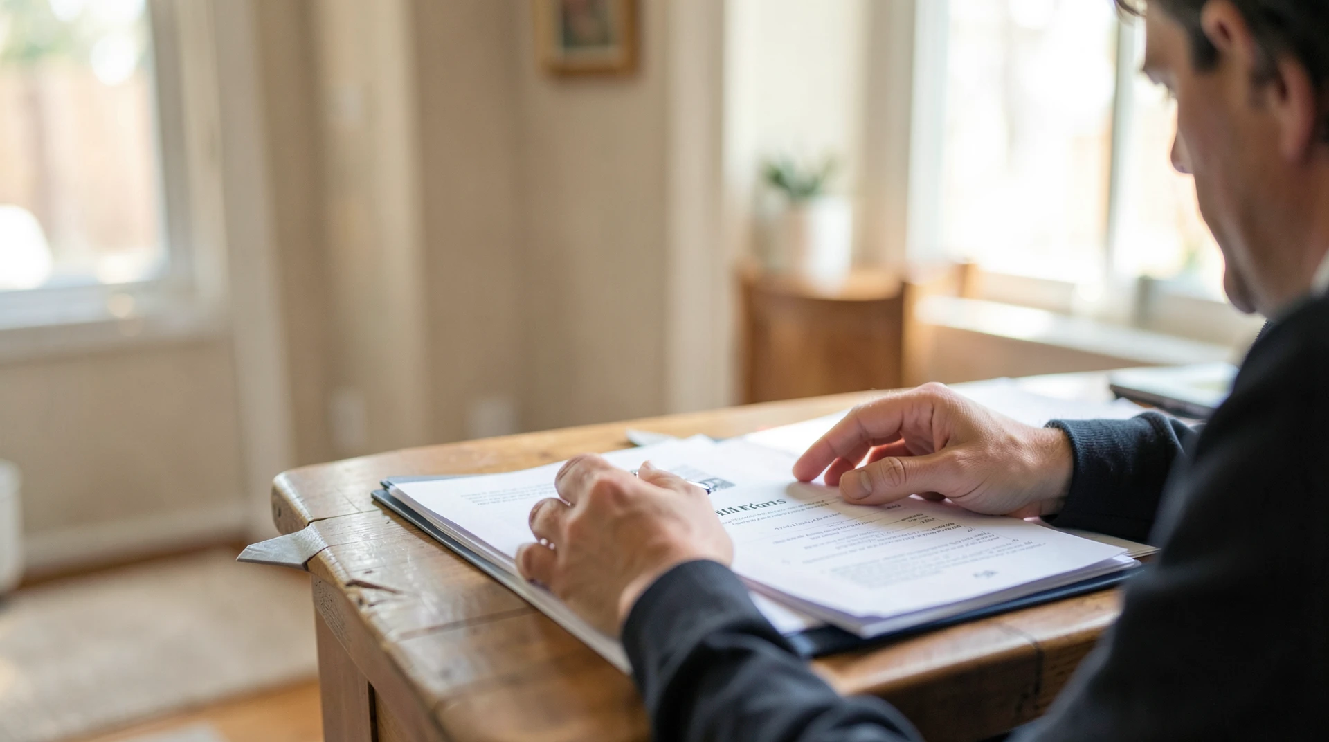 Compassionate, Discreet Family Mediation Services in Bellfields