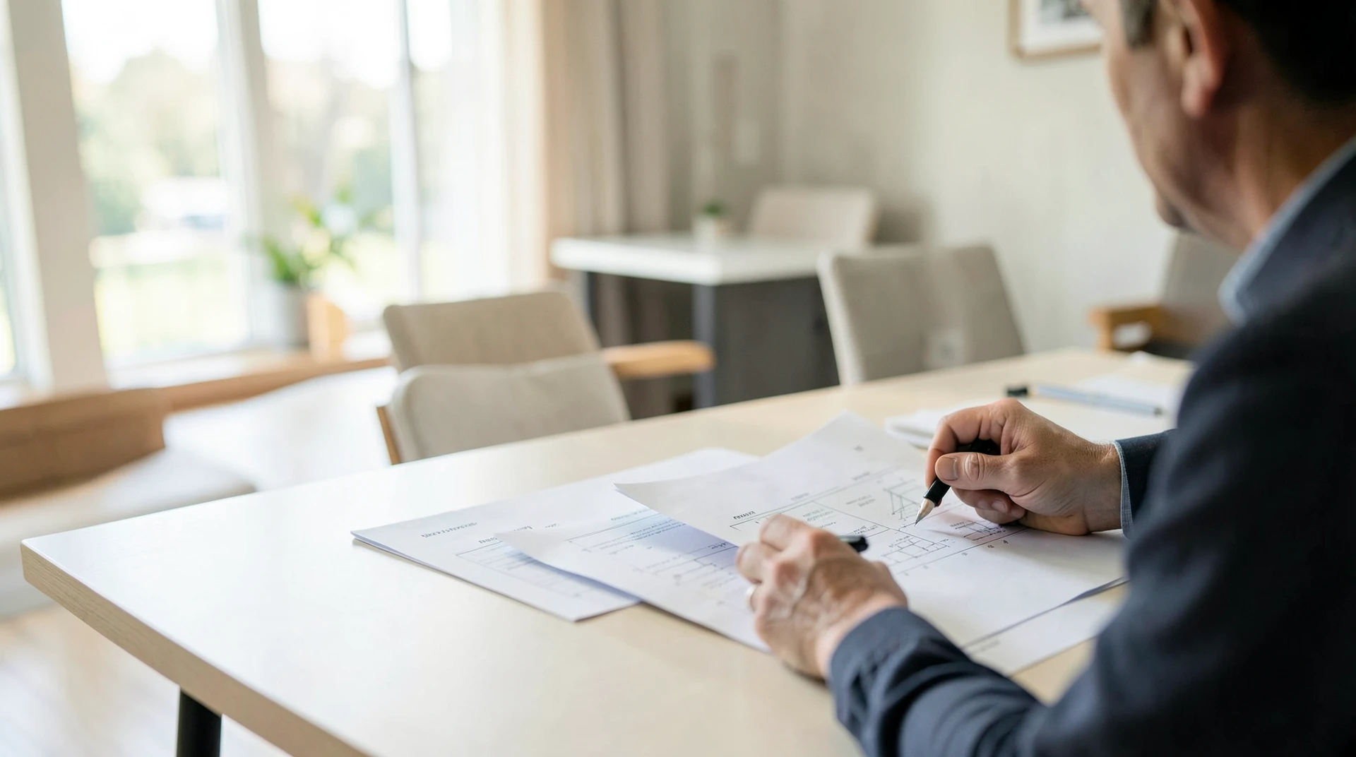 Achieving Stability Through Collaborative Family Mediation in Bellfields