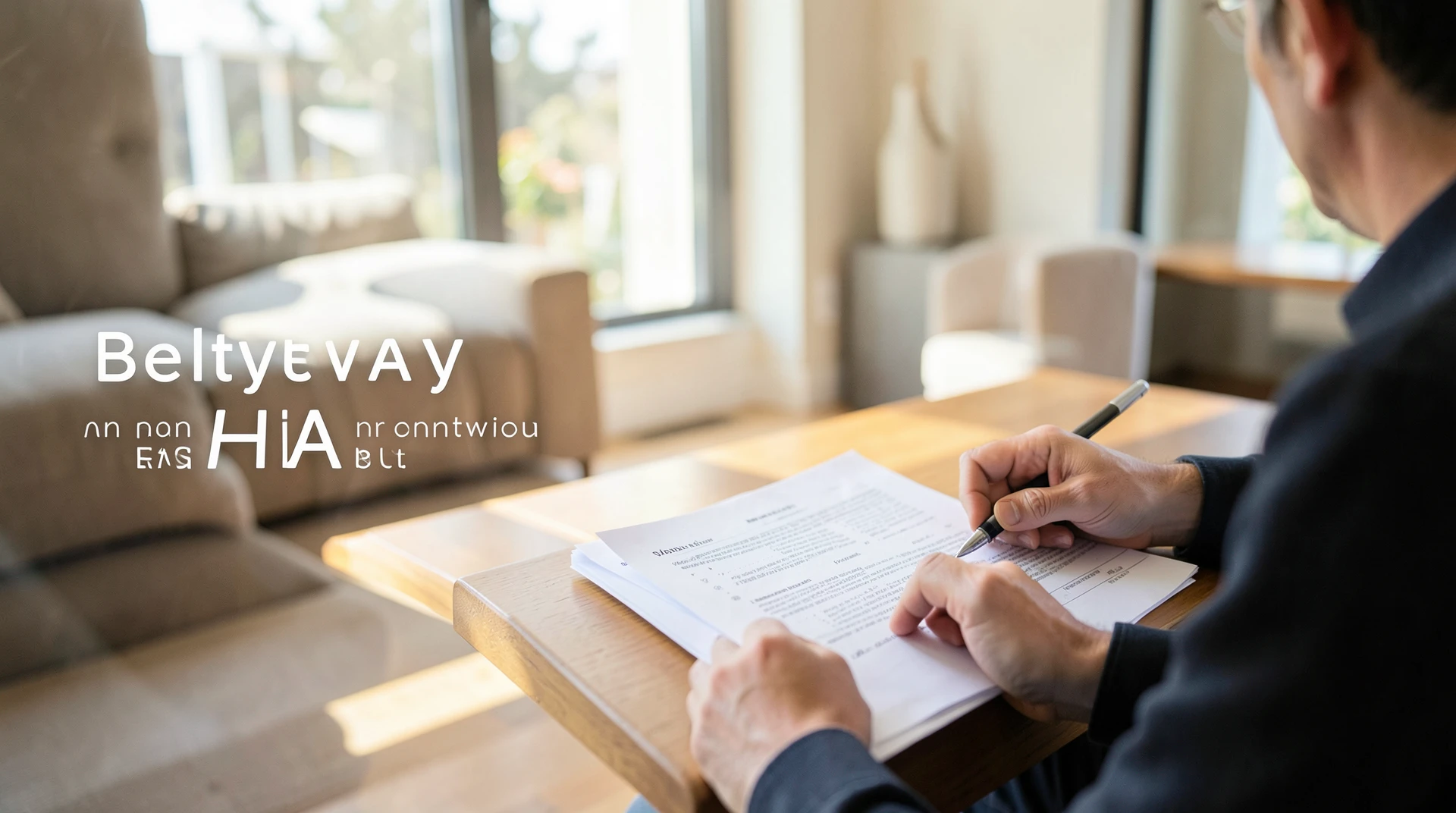Achieving Peace After Separation: Compassionate Family Law Guidance in Bentley
