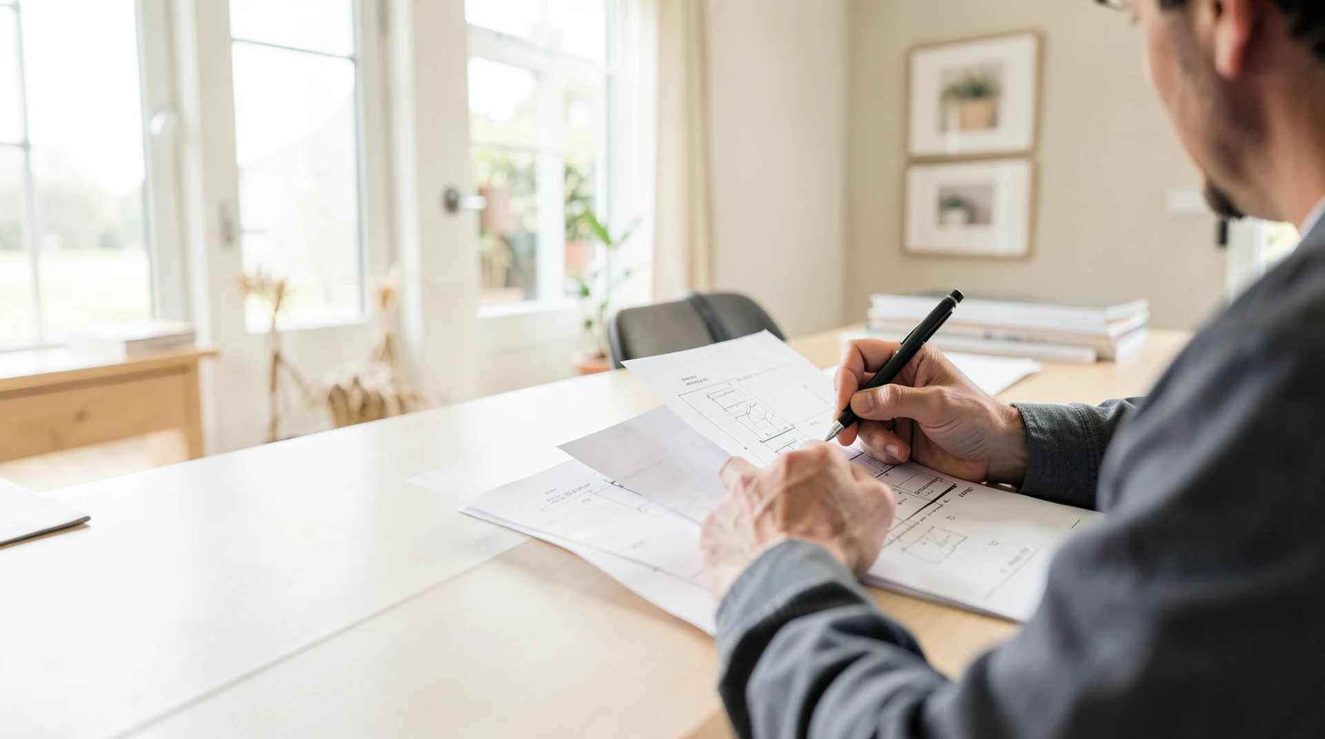 Navigating Separation with Clarity: Family Law Support in Betchworth