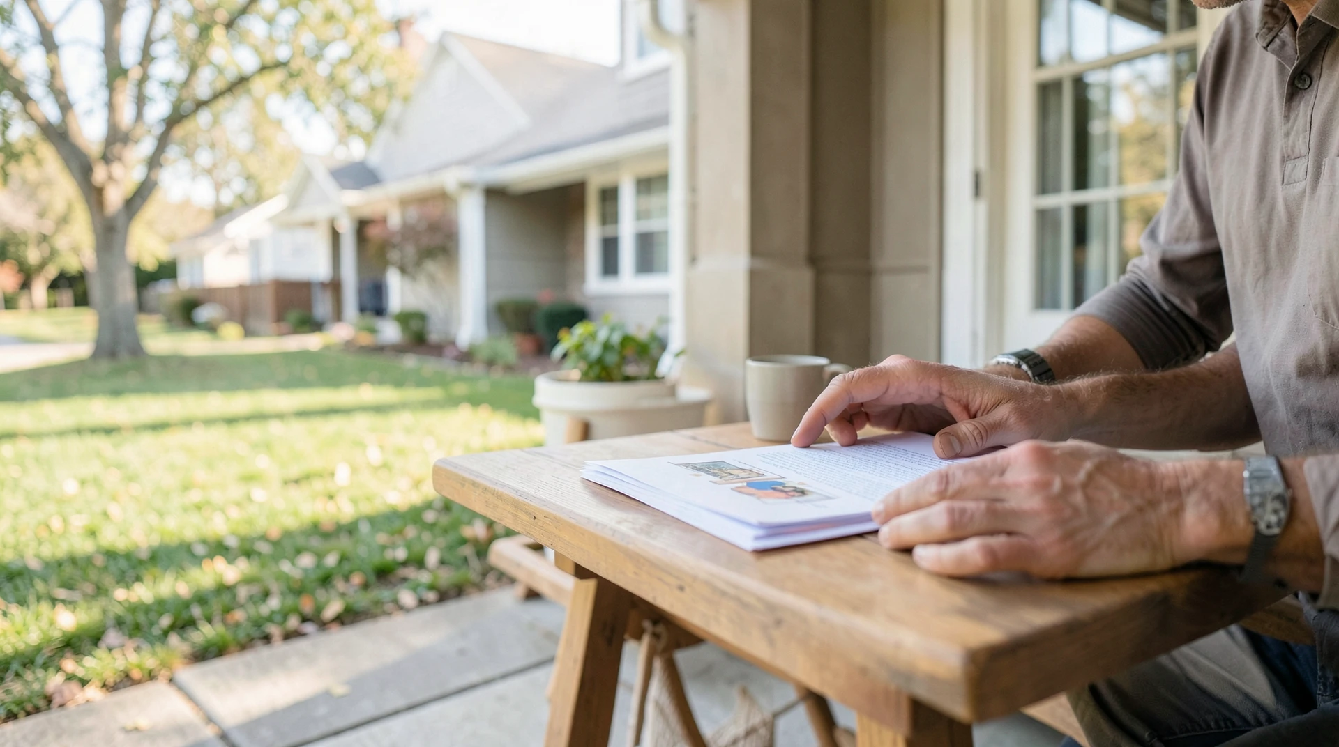 Compassionate Family Law Support in Birch Hill: Building Your Future After Separation