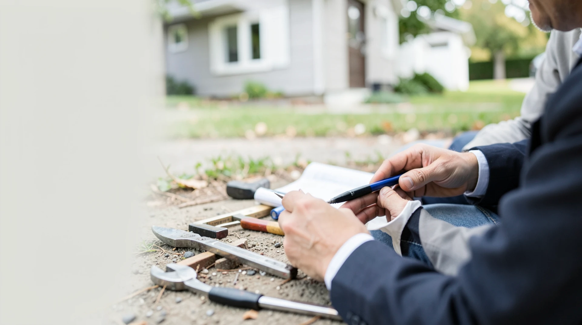 Finding Stability After Separation in Birch Hill: A Collaborative Path Forward