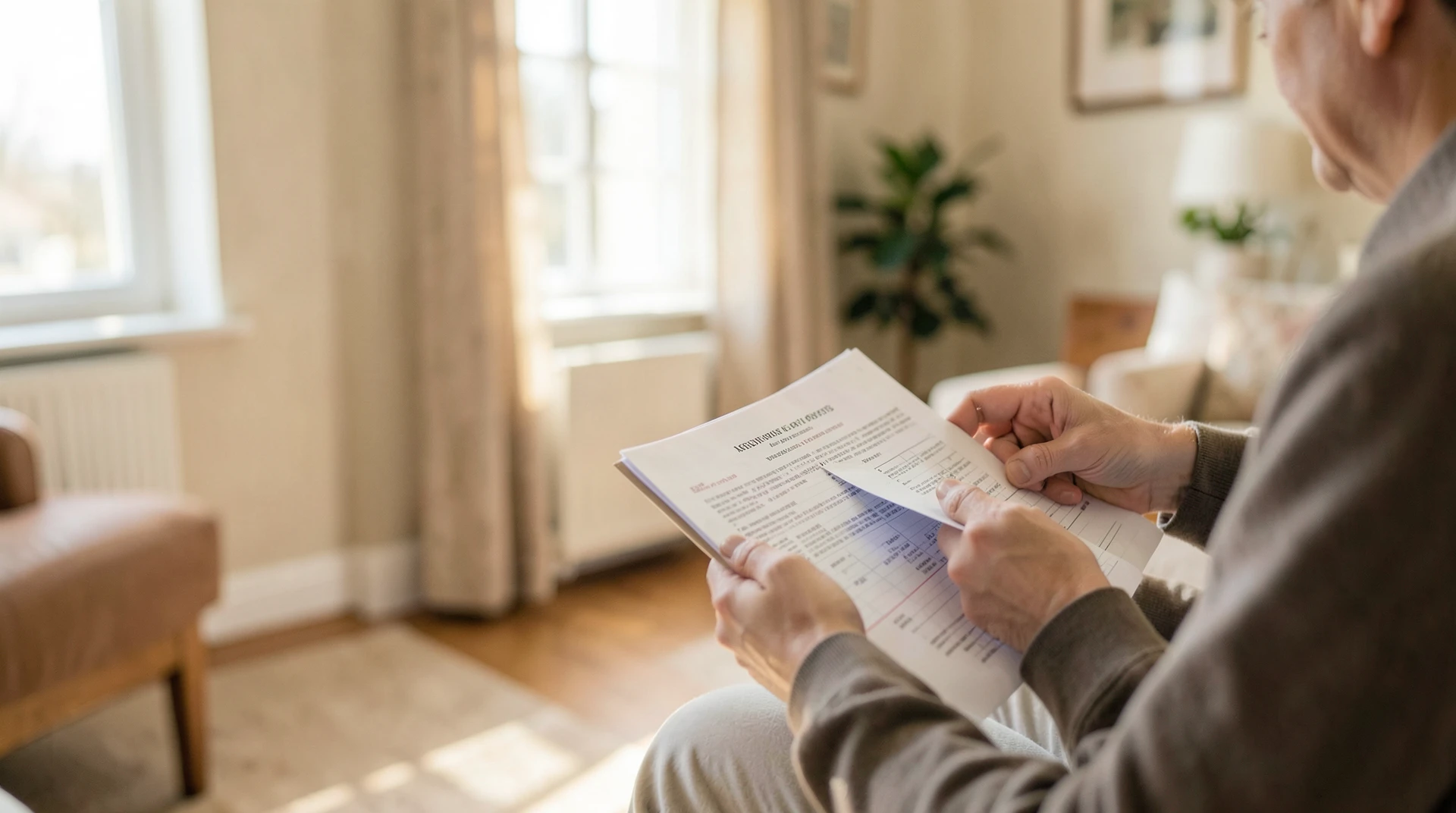 Finding Stability After Separation: Expert Family Law Mediation in Bisham