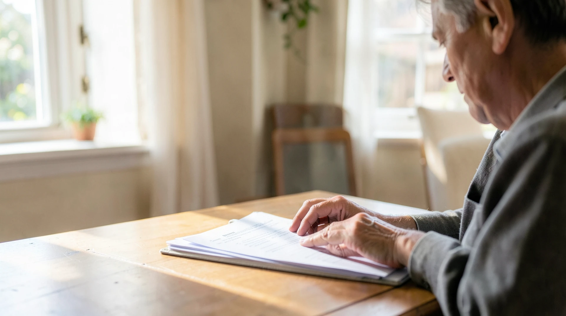 Finding Peace After Conflict: Family Law Support in Bisley