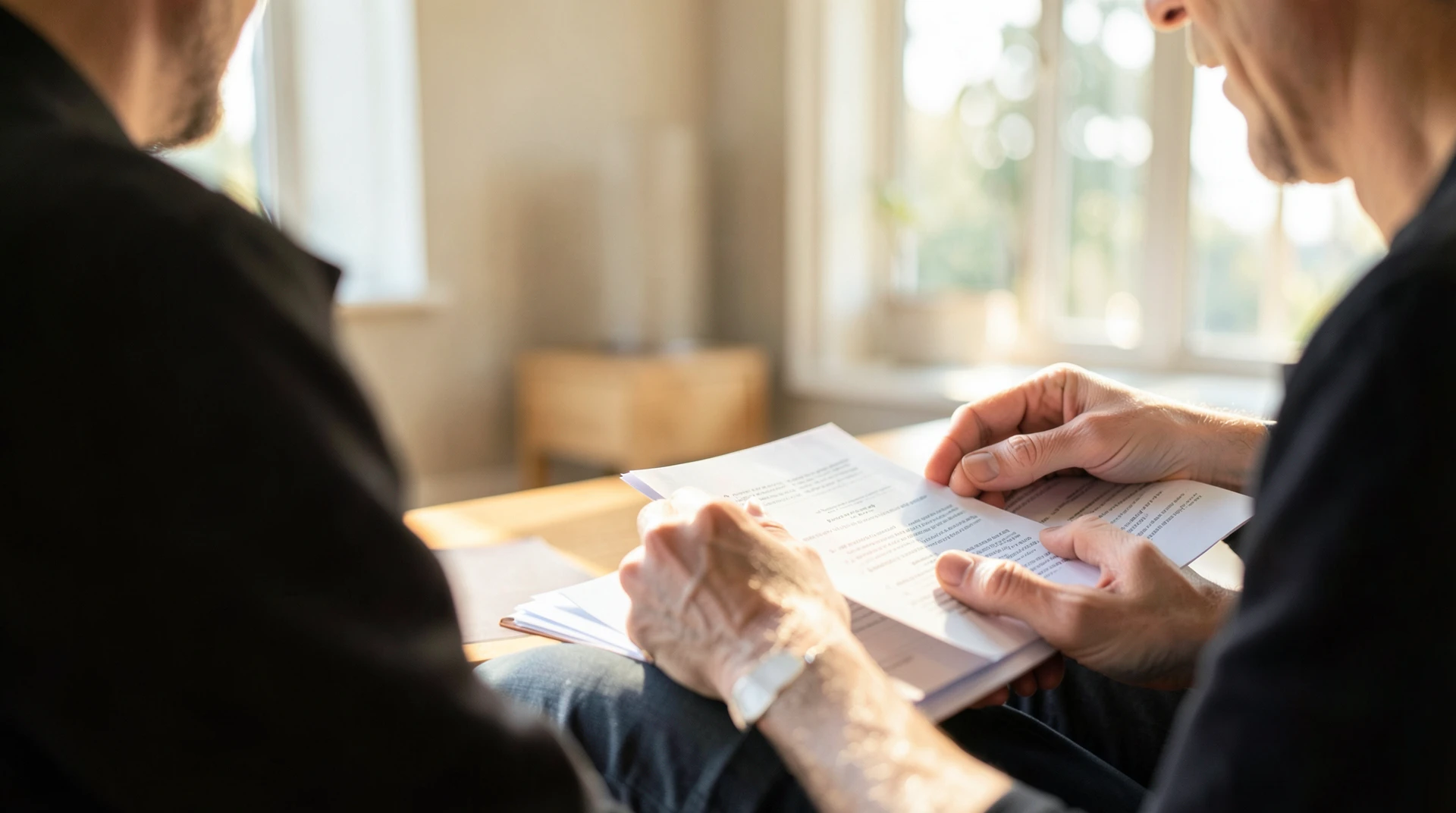 Planning Your Future After Separation in Bisley: A Compassionate Approach to Family Law