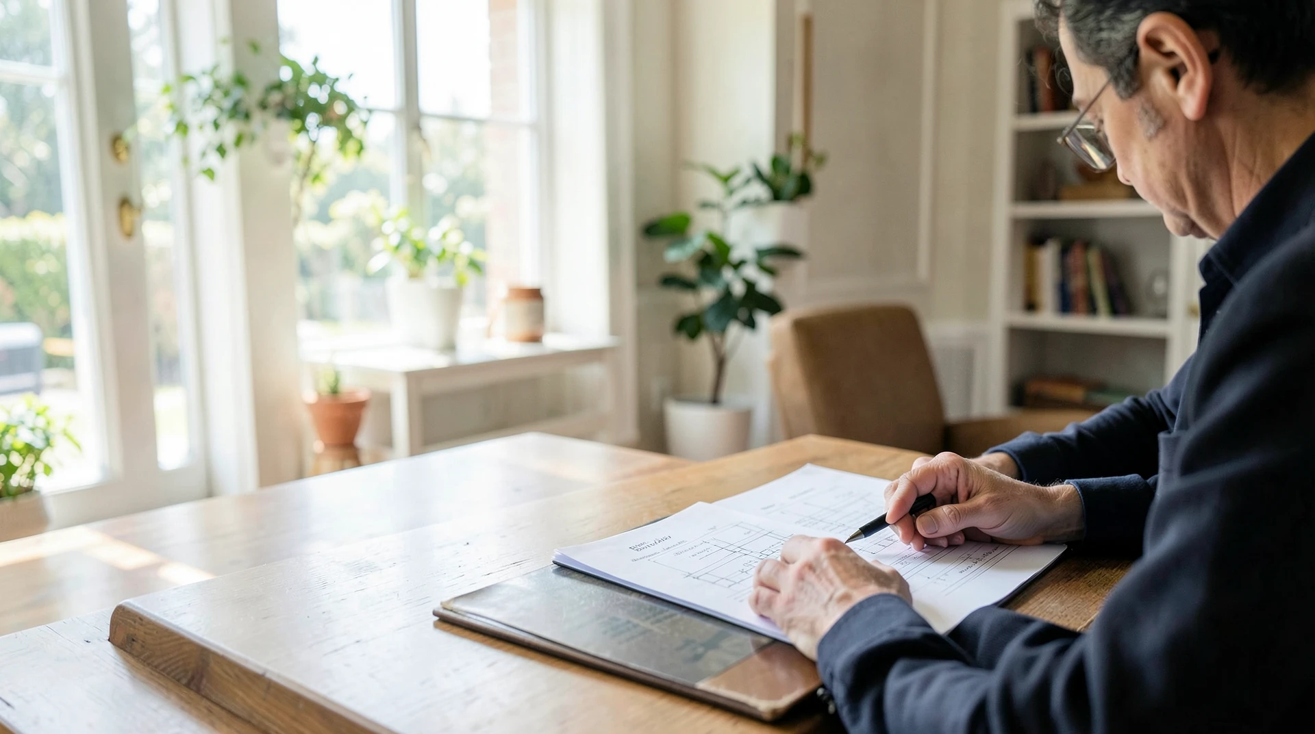 A Measured Path Forward: Family Law Mediation in Blackfield