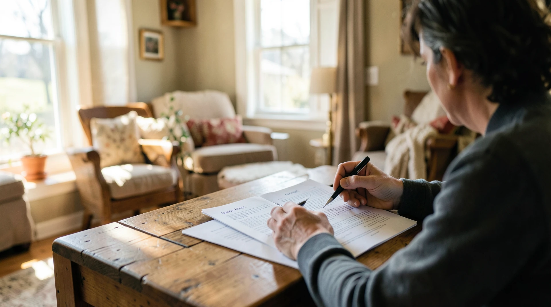 Achieving Resolution Without Litigation: Family Law Mediation in Blackwater And Hawley