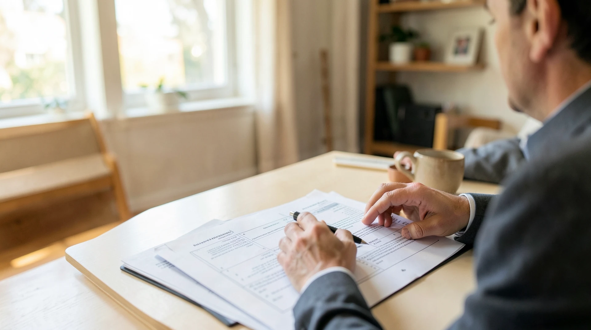 Achieving Stable Family Outcomes Through Measured Mediation in Blackwater