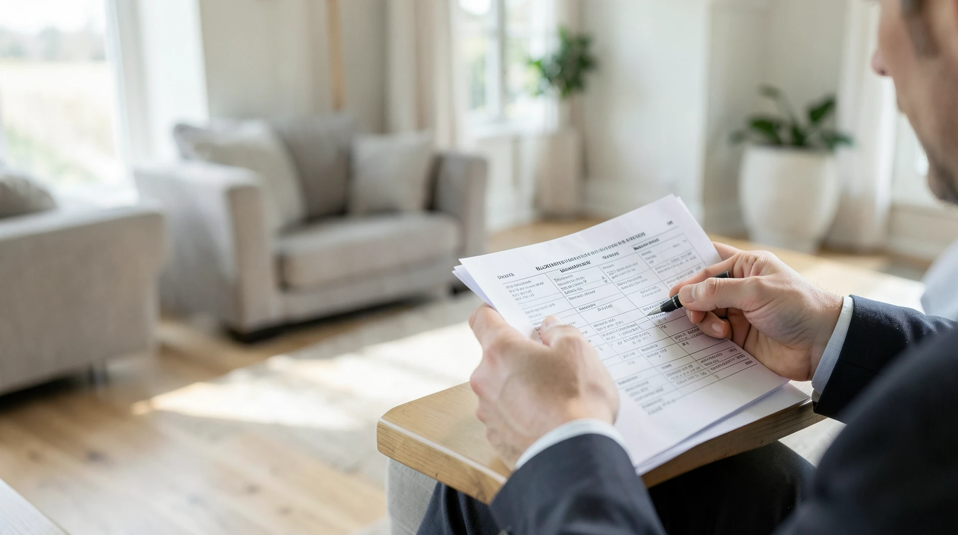 A Measured Approach to Family Law in Blackwater, Hampshire