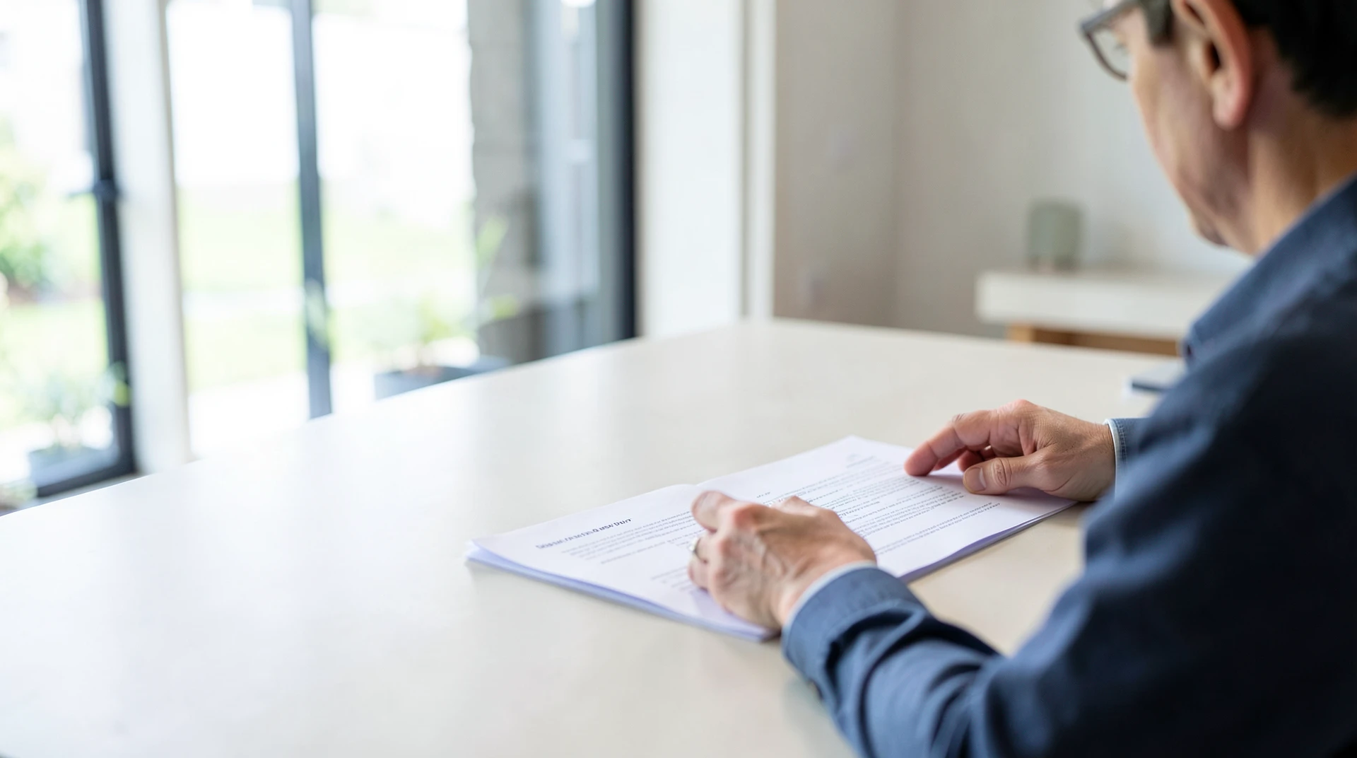 Finding Stability After Separation: Family Law Support in Bramley, Hambleton