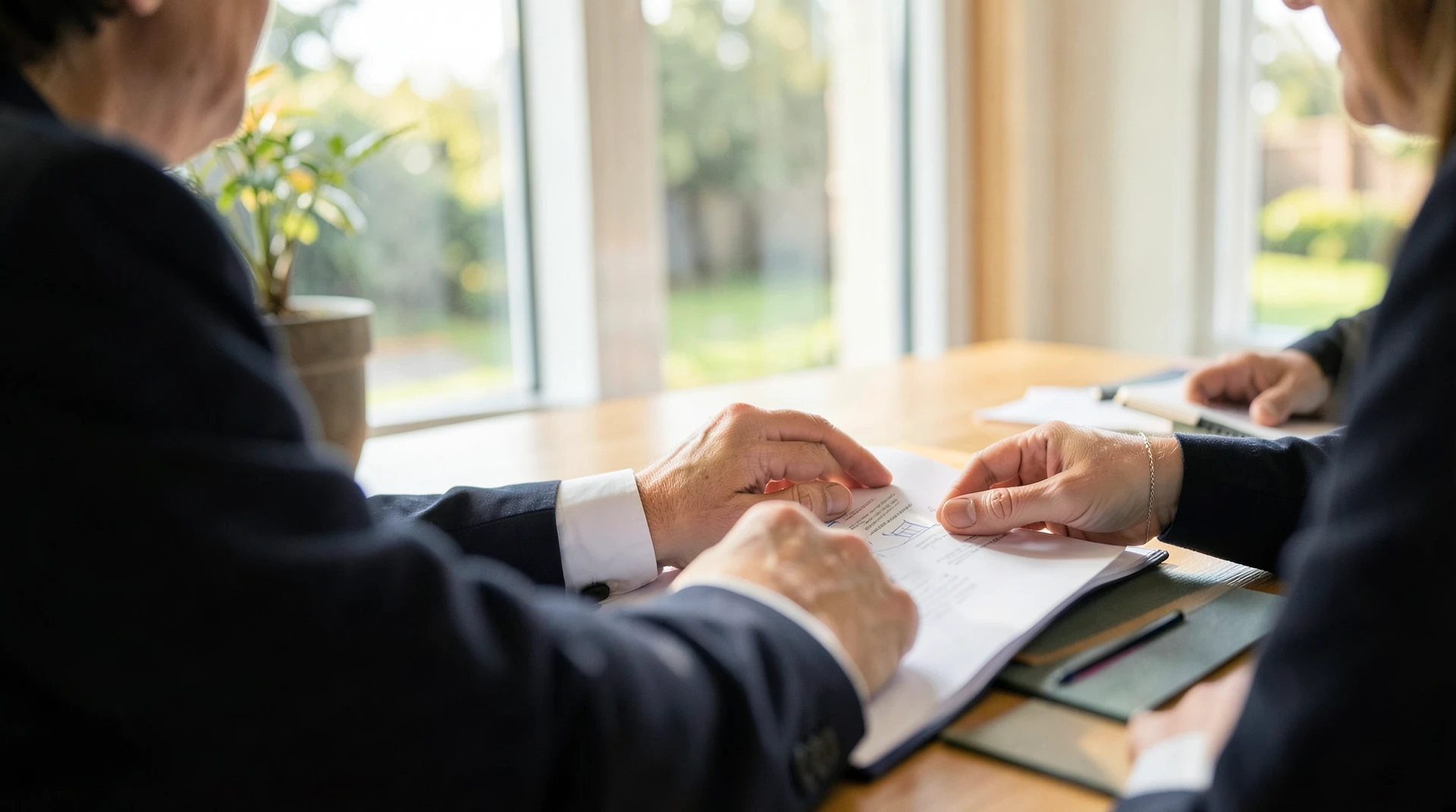 Compassionate Solutions for Family Law Matters in Broadbridge Heath