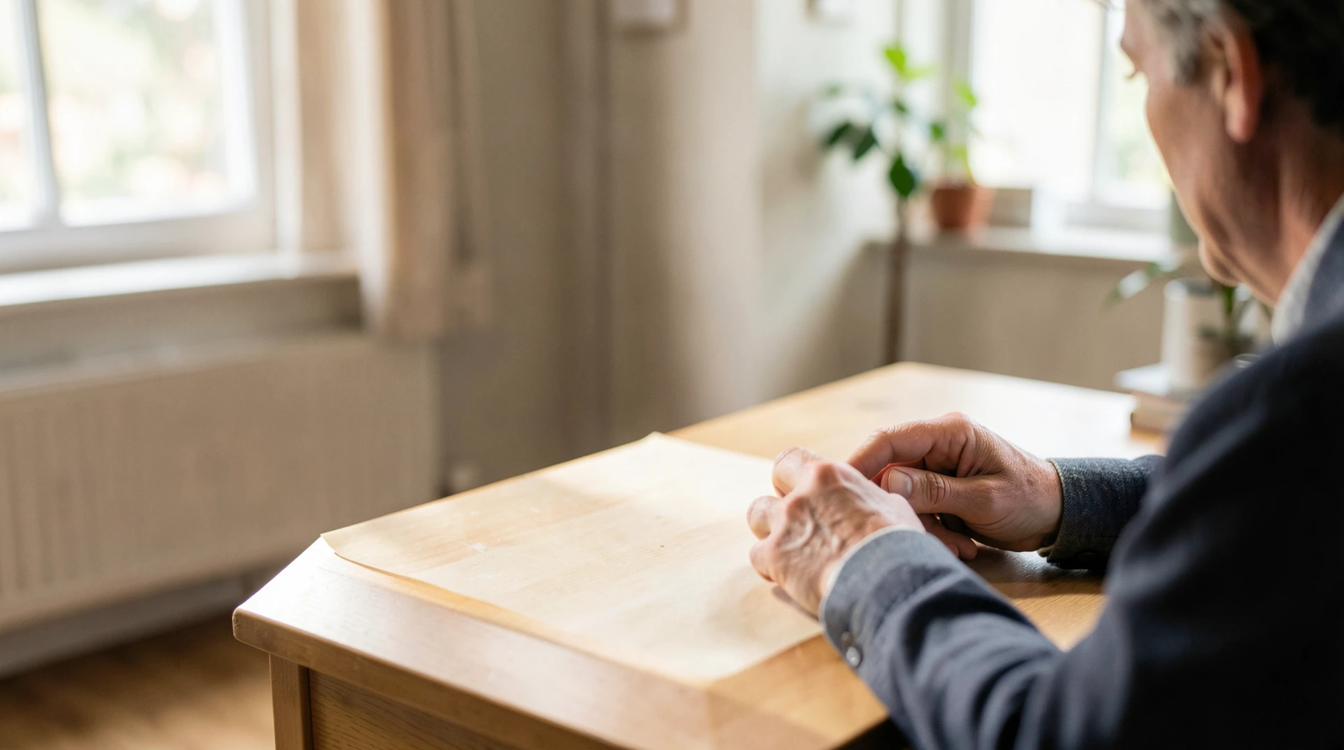 Finding a Path Forward for Family Law in Bucklebury: Mediation Without the Courtroom Conflict