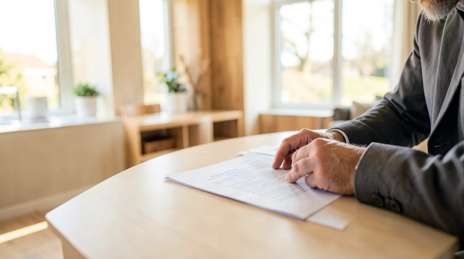 Pragmatic Family Mediation Services in Bulford: A Structured Alternative to Court