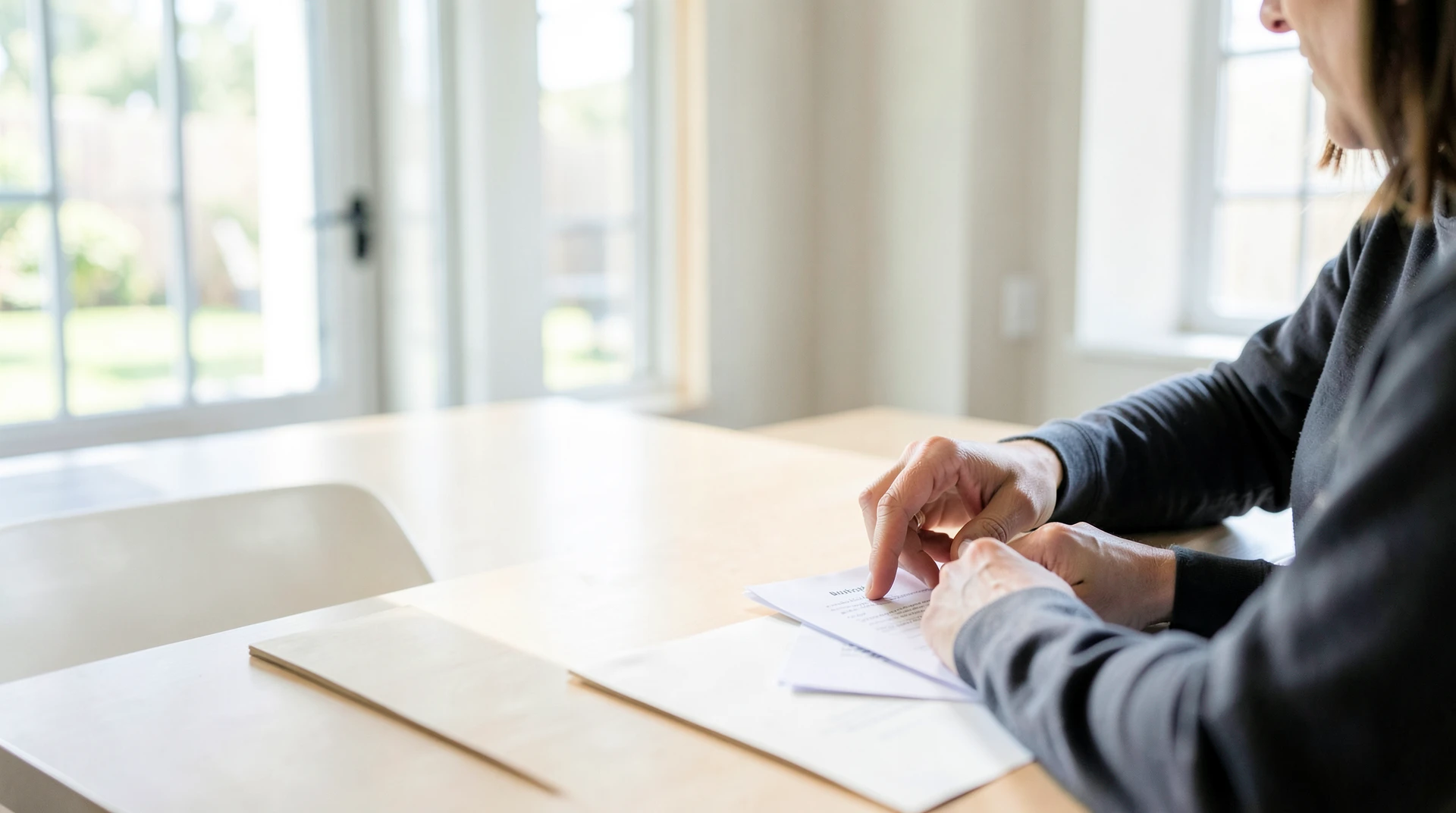 Finding a Path Forward: Family Mediation Support in Bullbrook, BRK