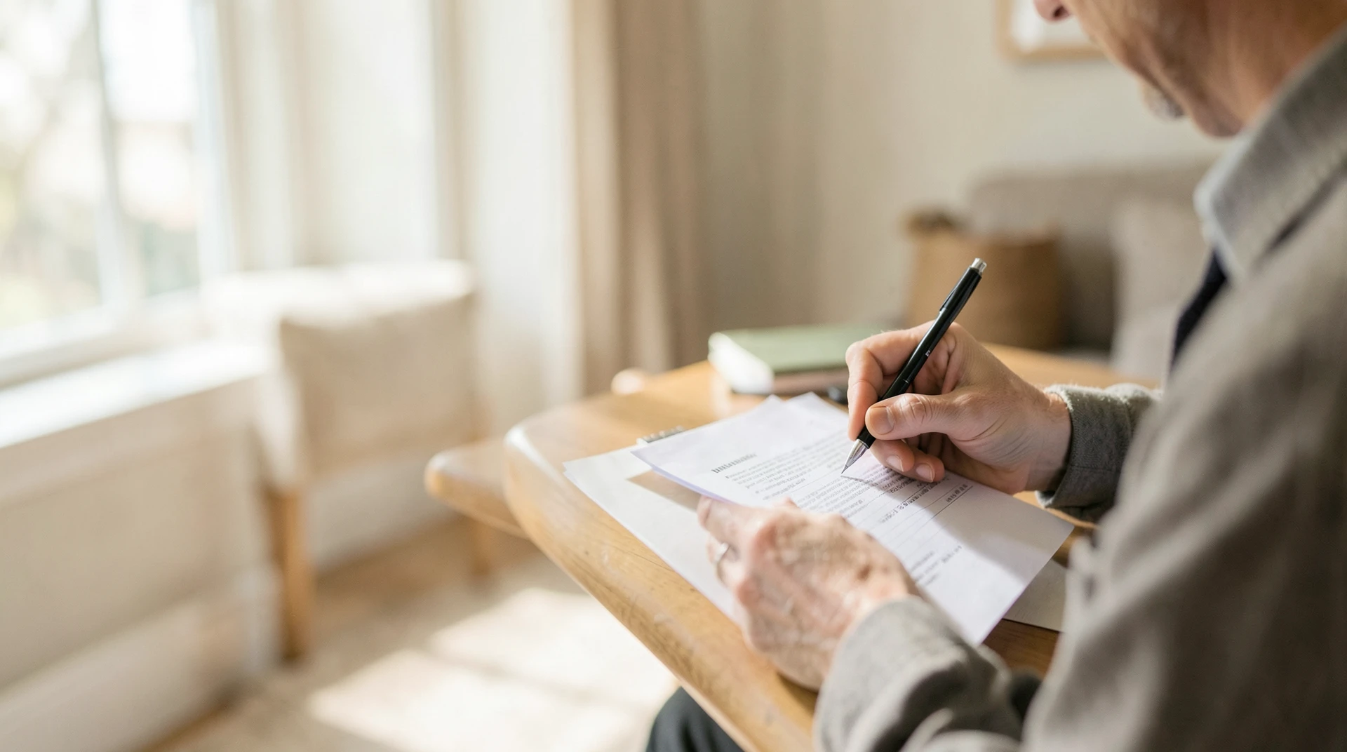 Rebuilding Life After Separation: Compassionate Family Law Support in Bullbrook