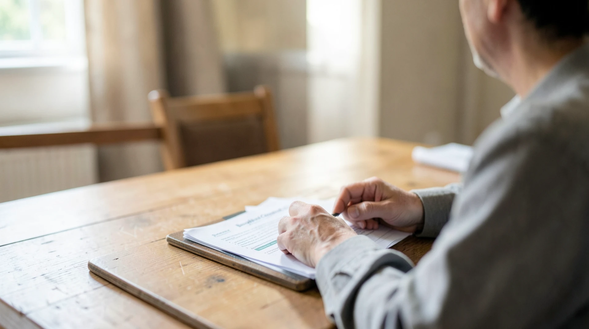 A Structured Path to Resolution: Family Mediation in Burghfield Common