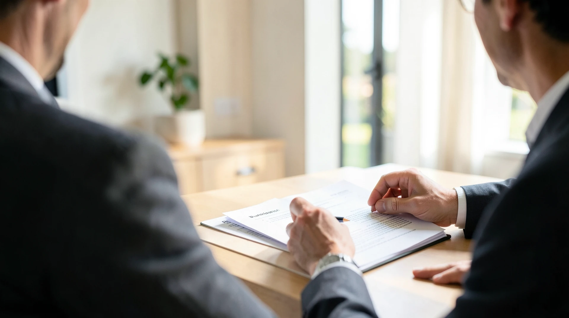 Finding Stability After Separation: Measured Family Law Guidance in Busbridge