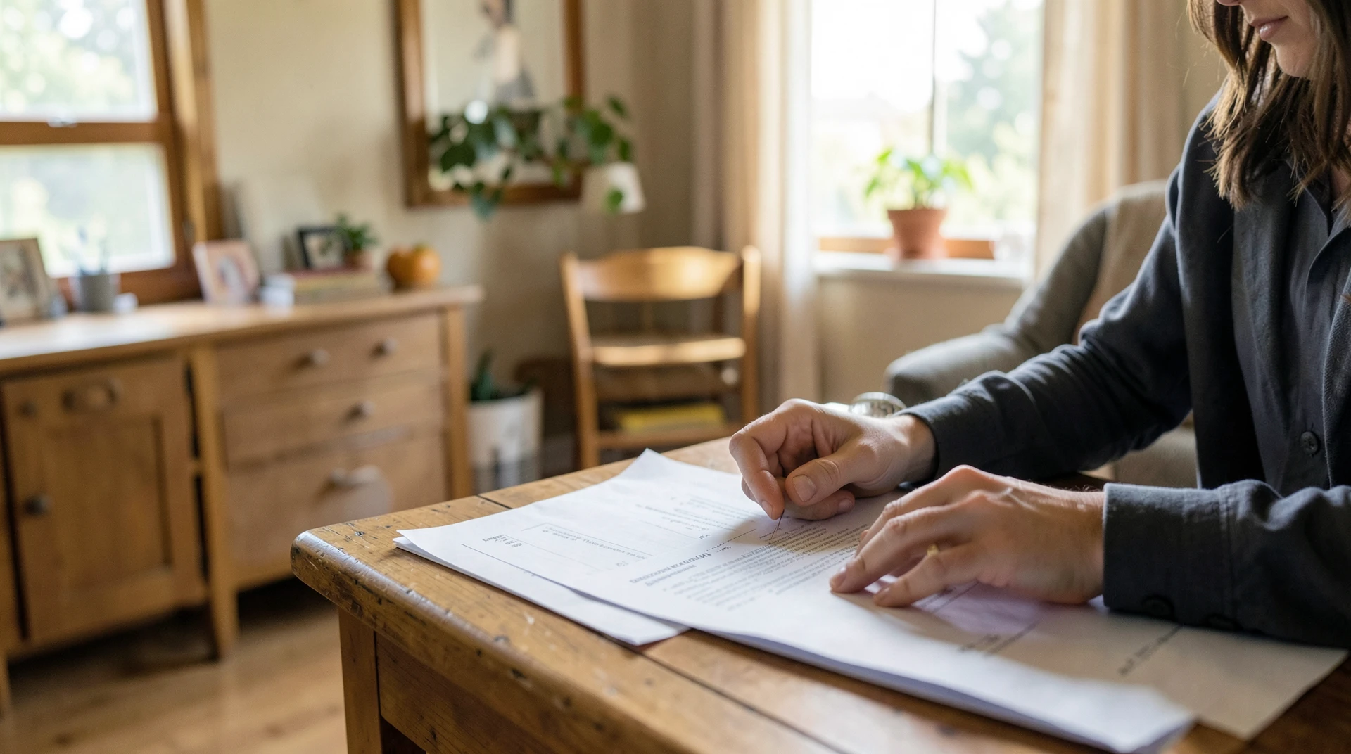Pragmatic Resolution for Your Future: Family Law Mediation in Calmore, HAM