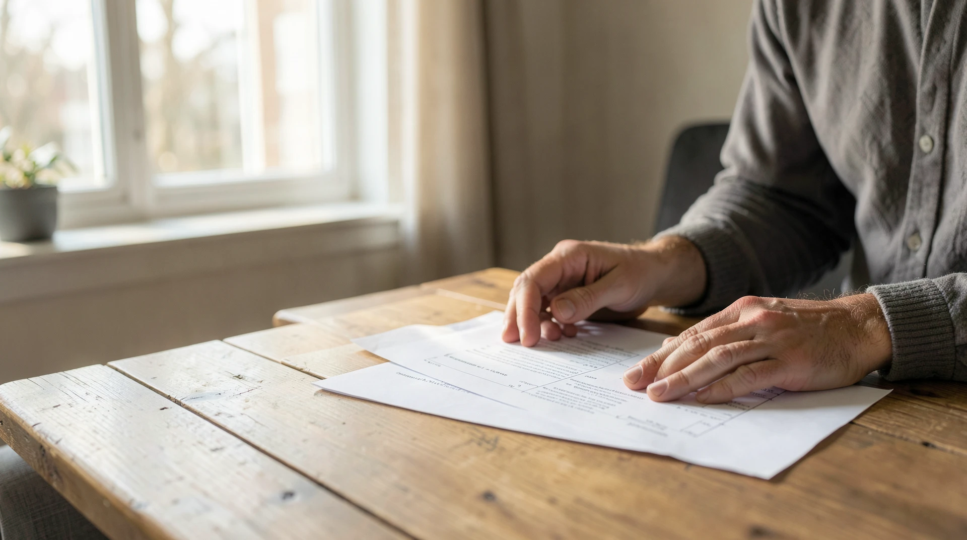 Finding Stability After Separation: Your Local Guide to Family Law in Calmore