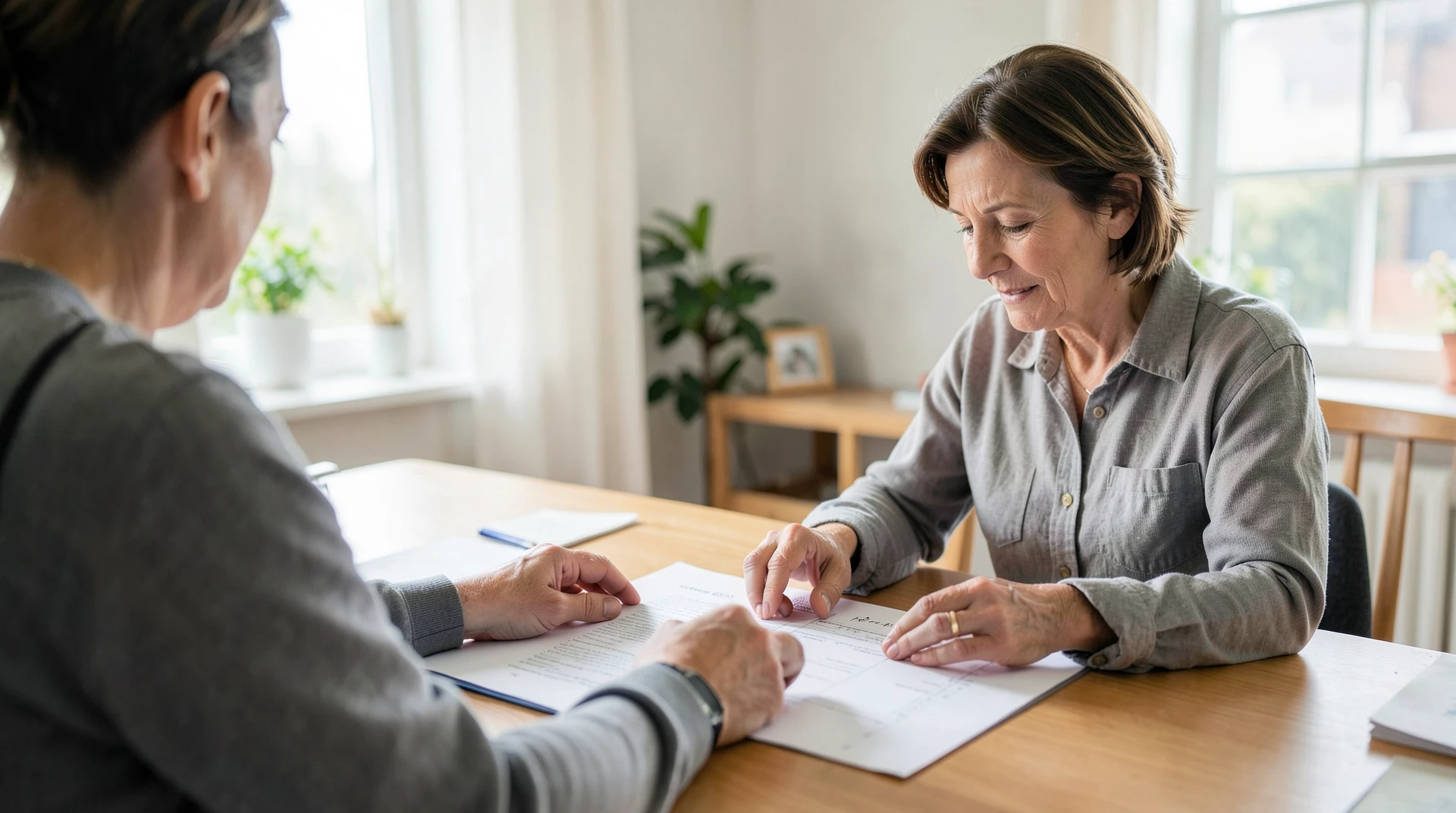 Finding Workable Solutions for Your Family in Calmore, HAM
