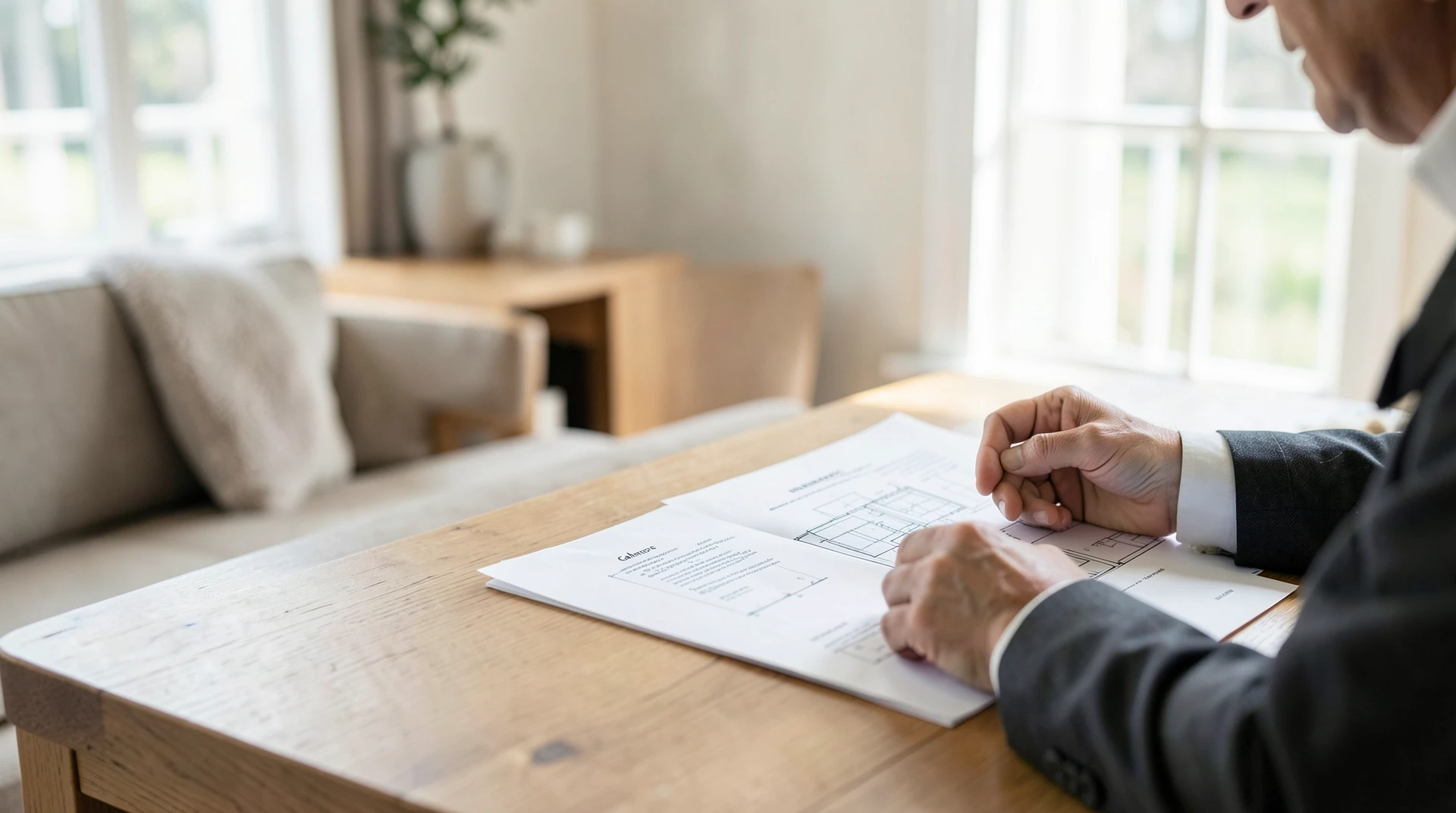 Finding Stability After Separation: Family Law Mediation in Calmore