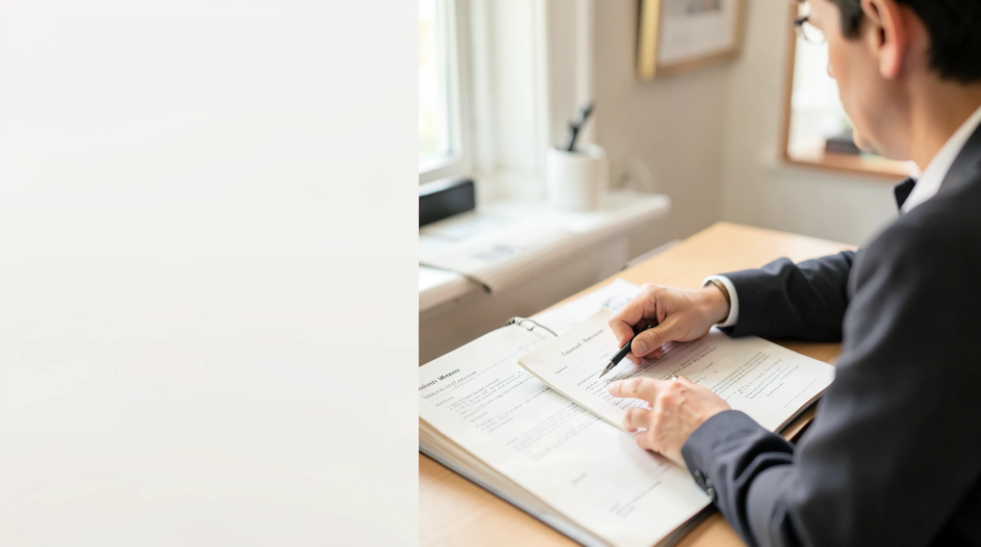 Finding Routine After Separation: Family Law Mediation in Canford Magna