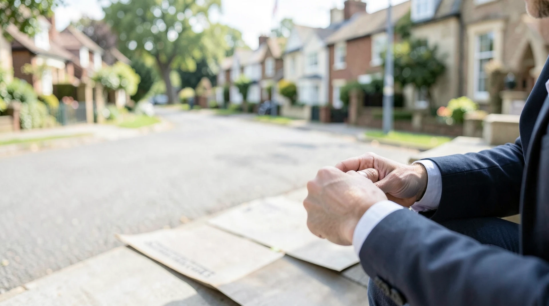 Achieving Peace Through Practical Resolution: Family Mediation in Chartwell Green