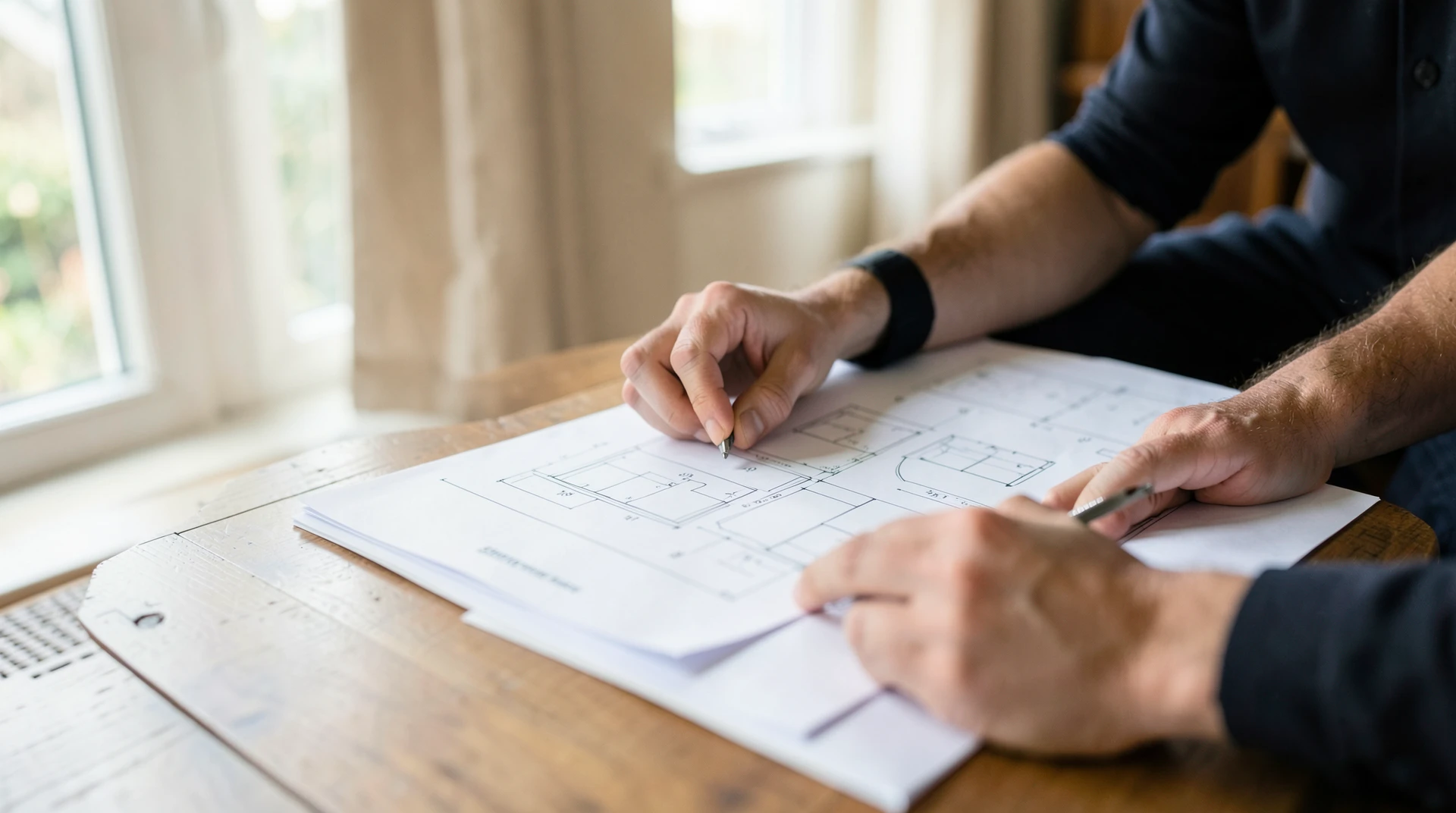 Finding Resolution Through Collaboration: Family Law Support in Chilworth