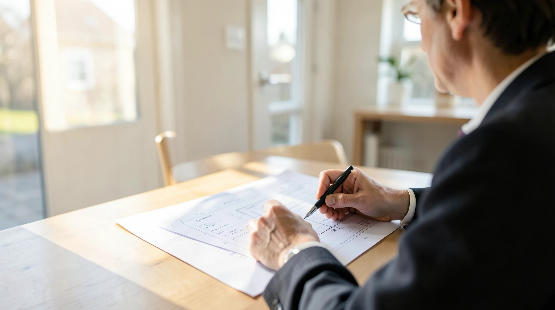 A Controlled Path Forward: Practical Family Mediation in Chobham