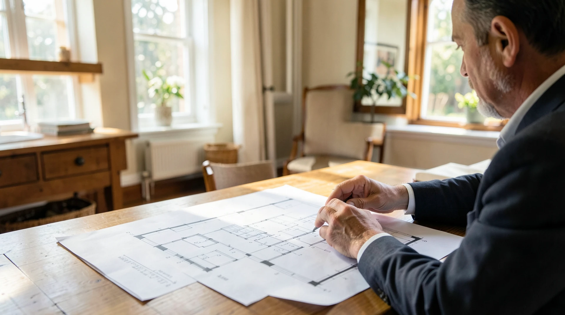 Navigating Family Law in Churt: A Measured Path to Stability and Resolution