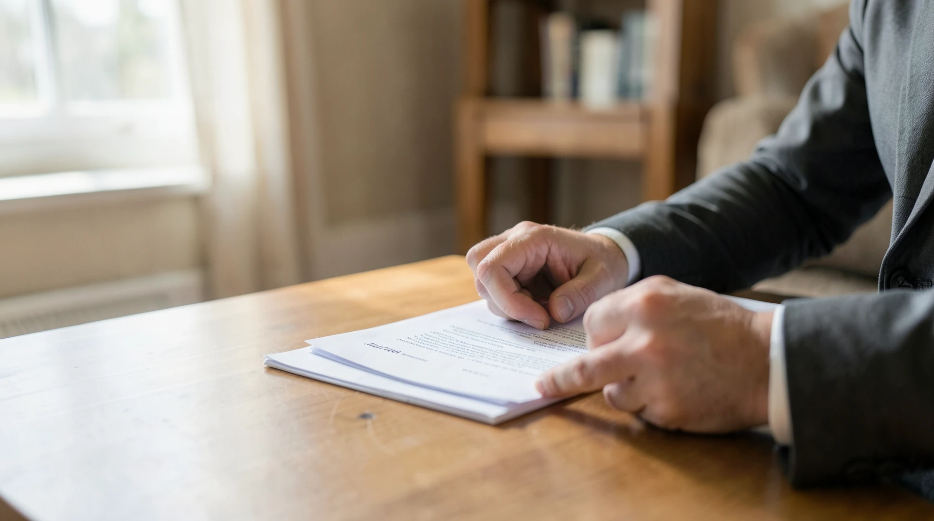 Achieving Legal Clarity in Cold Ash: Pragmatic Family Law Mediation