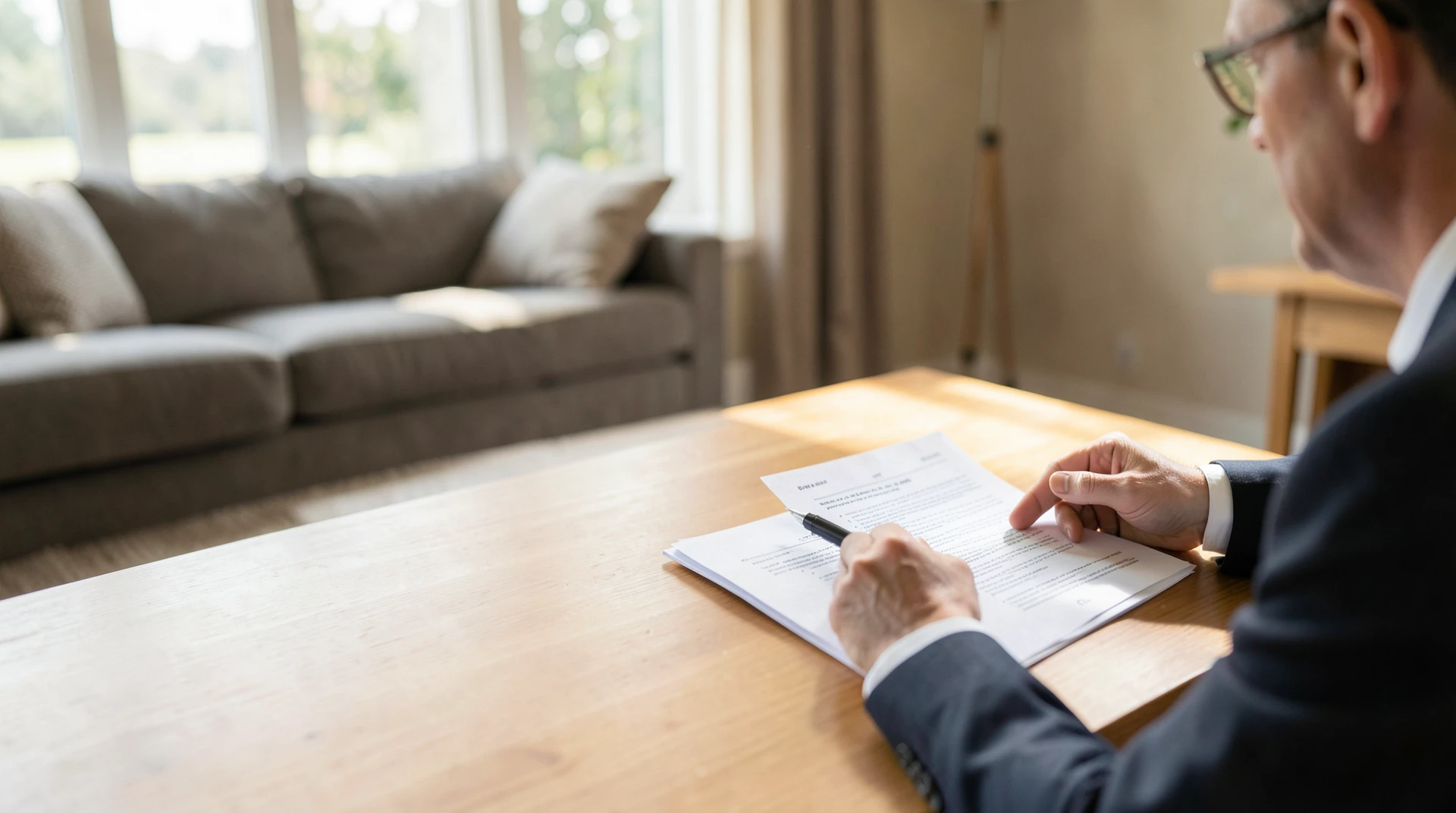 Finding Clarity After Conflict: Family Mediation in Cold Ash, Hampshire