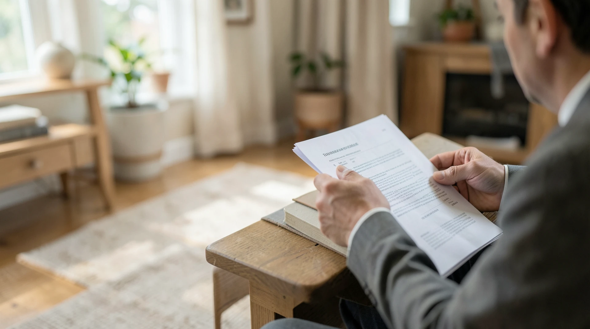 Measured Family Law Support for the Cold Ash Community