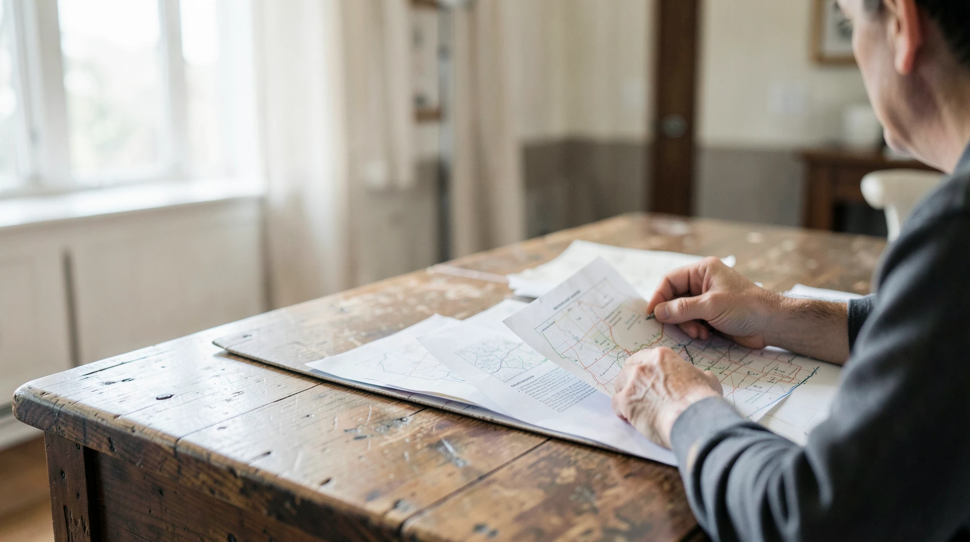 Finding Stability After Separation in Coley: A Measured Approach to Family Law.