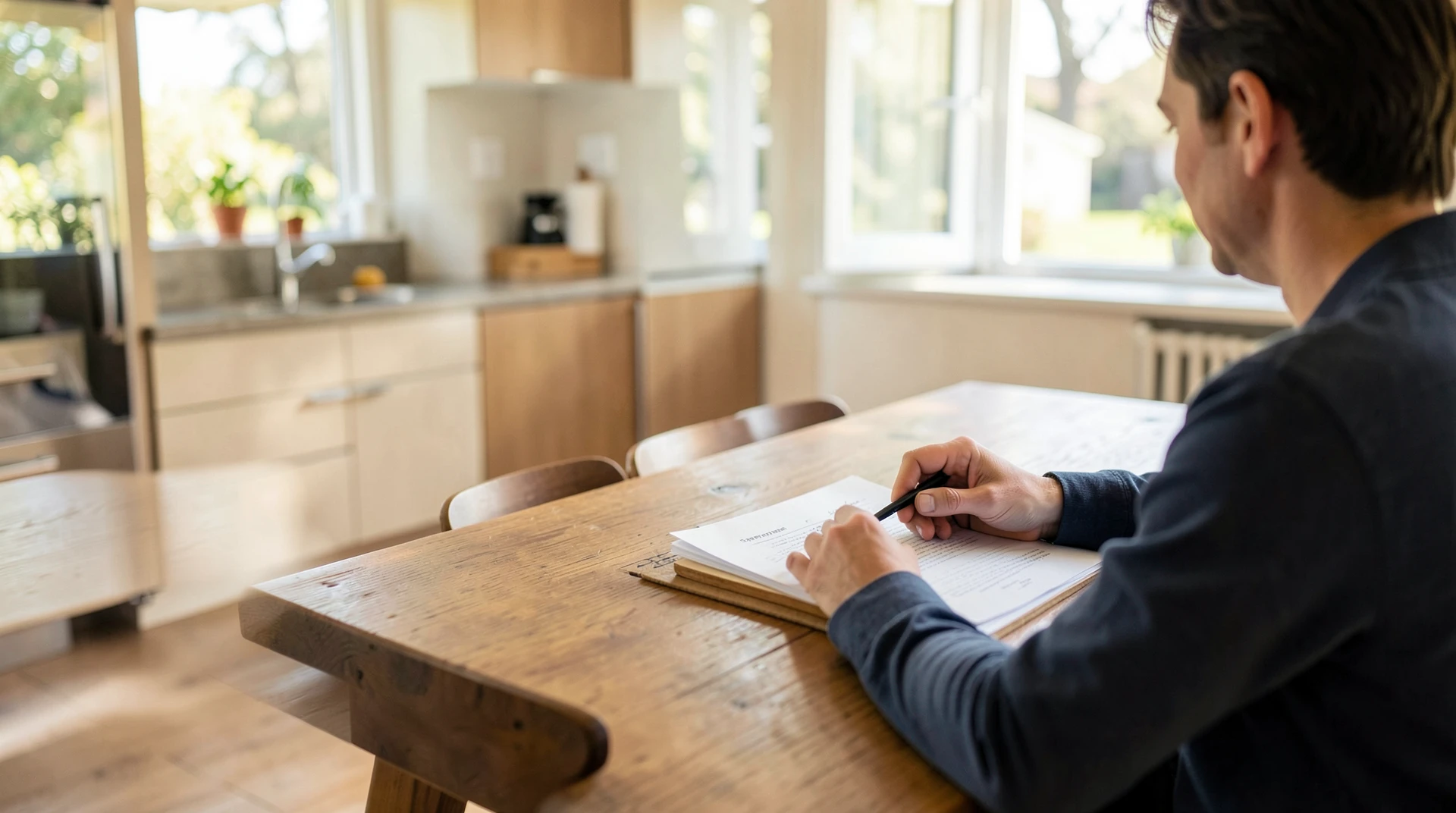 Finding Agreement After Separation in Coley Park: A Guided Path Forward
