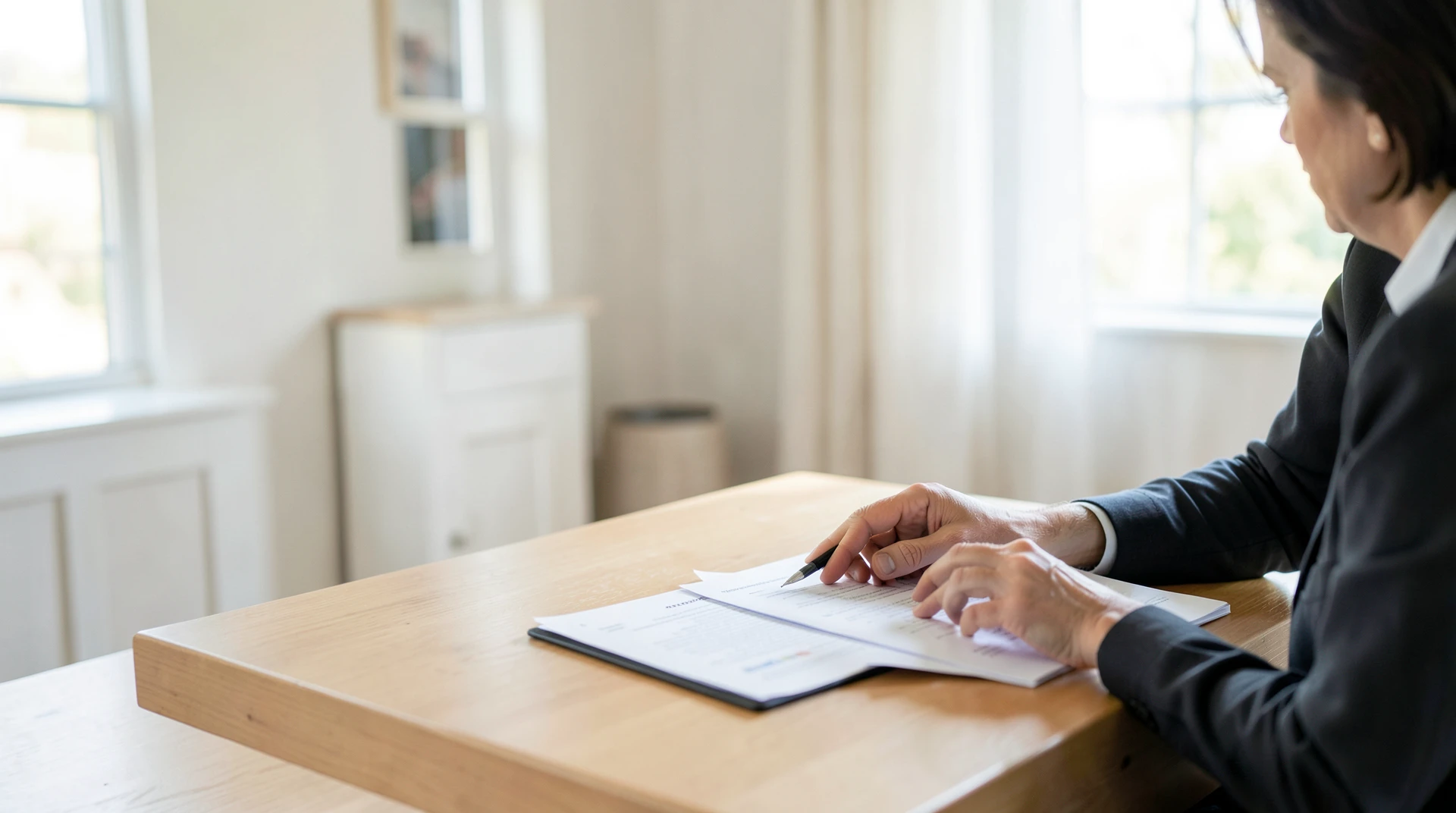 Discreet Resolution: Family Mediation Services in Coley Park, BRK