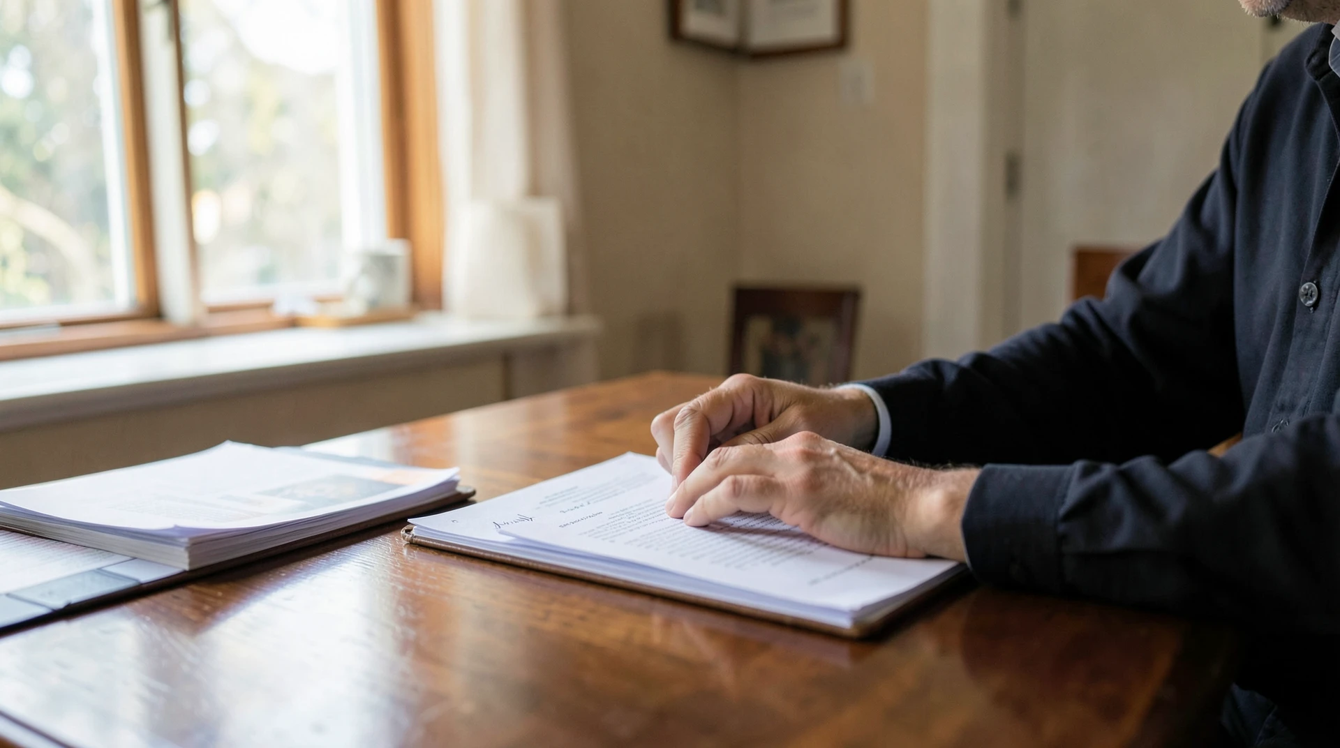 Finding Stability After Separation: Expert Family Law Guidance in Compton Waverley