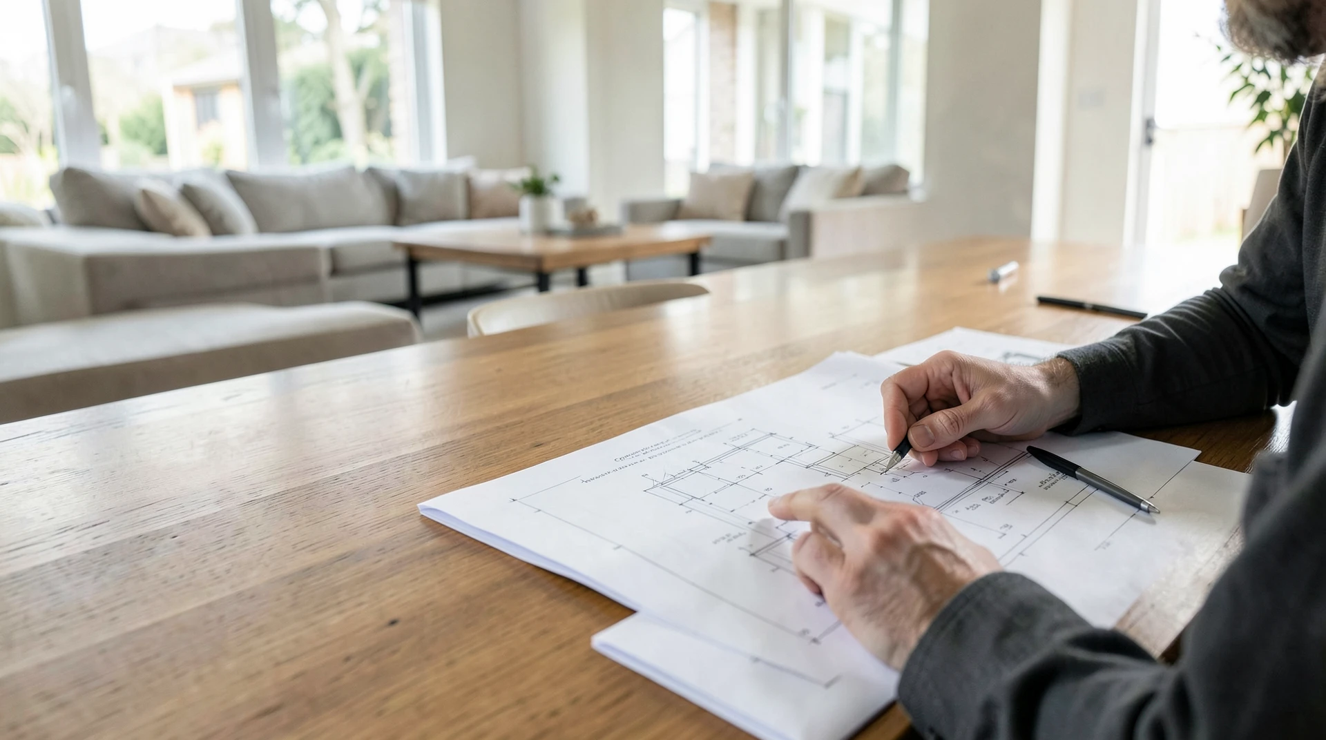 Navigating Family Change with Clarity: Measured Mediation for Cookham Dean Families