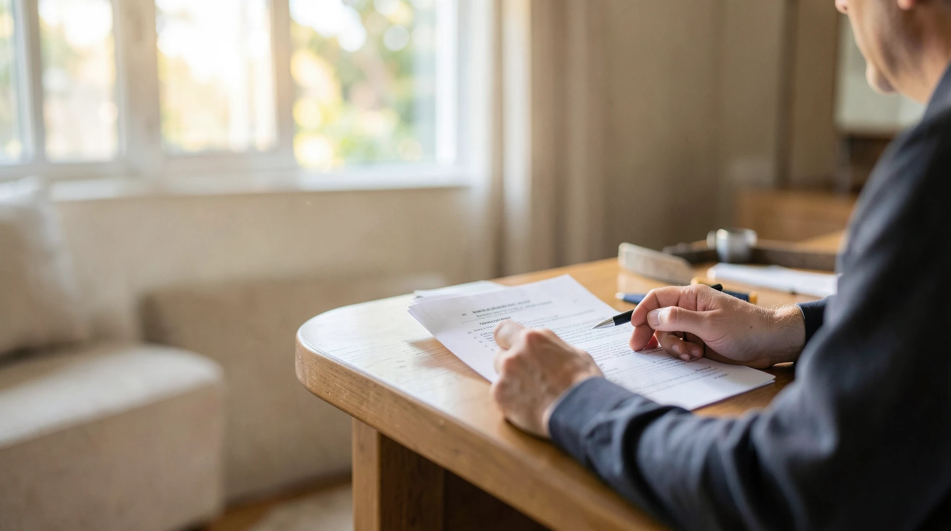 Finding Stability After Separation in Cranbourne, BRK