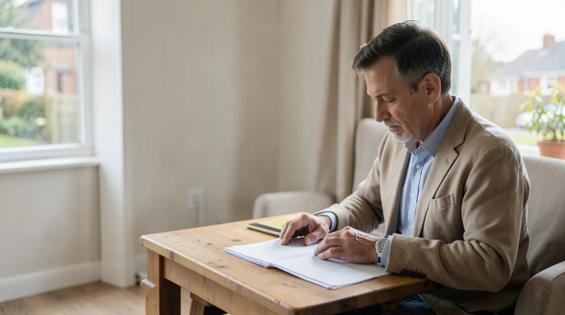 Achieving Measured Clarity: Family Law Mediation Support in Crookham Village