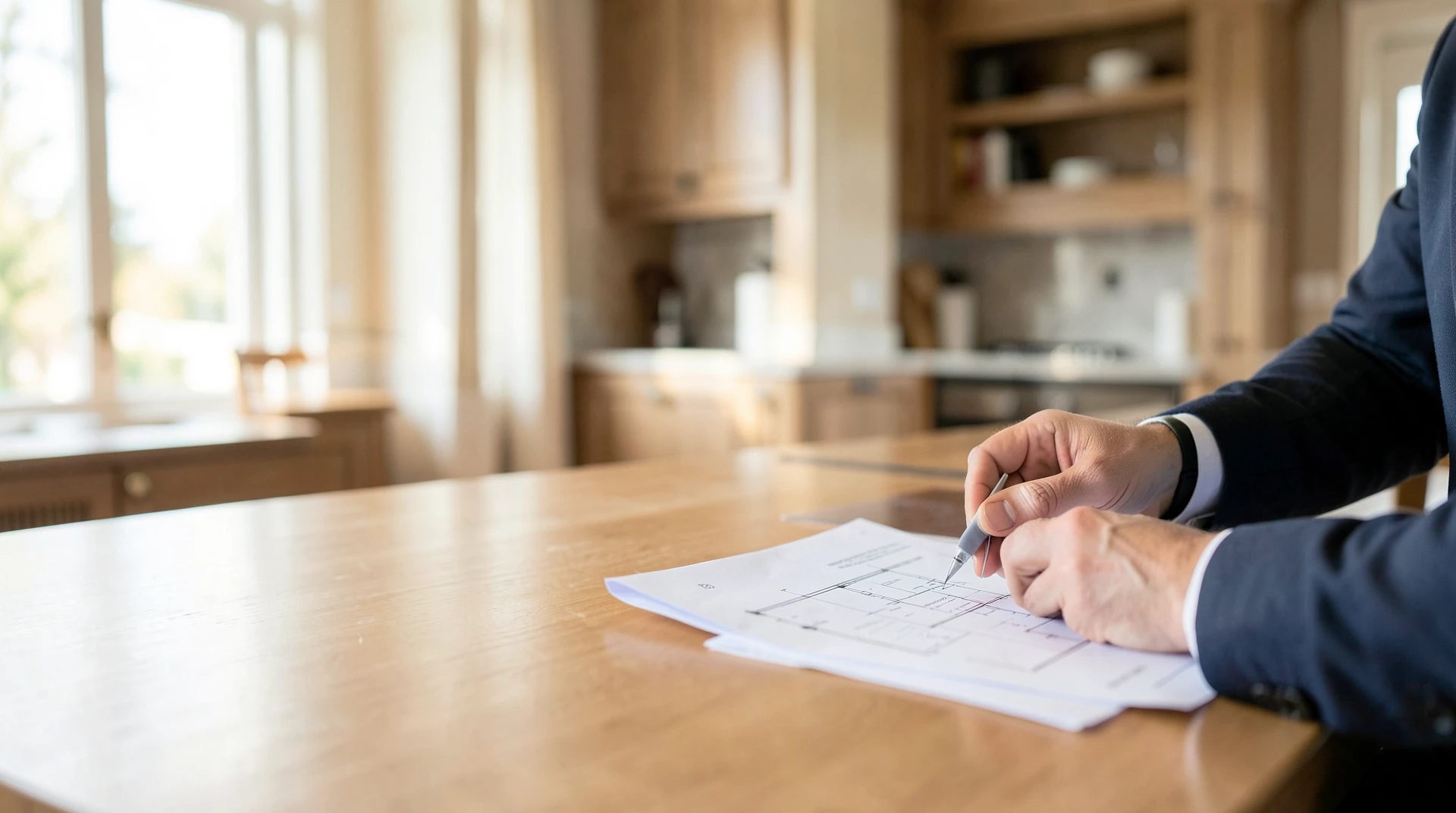 Achieving Stability Through Measured Family Law Resolution in Crookham Village