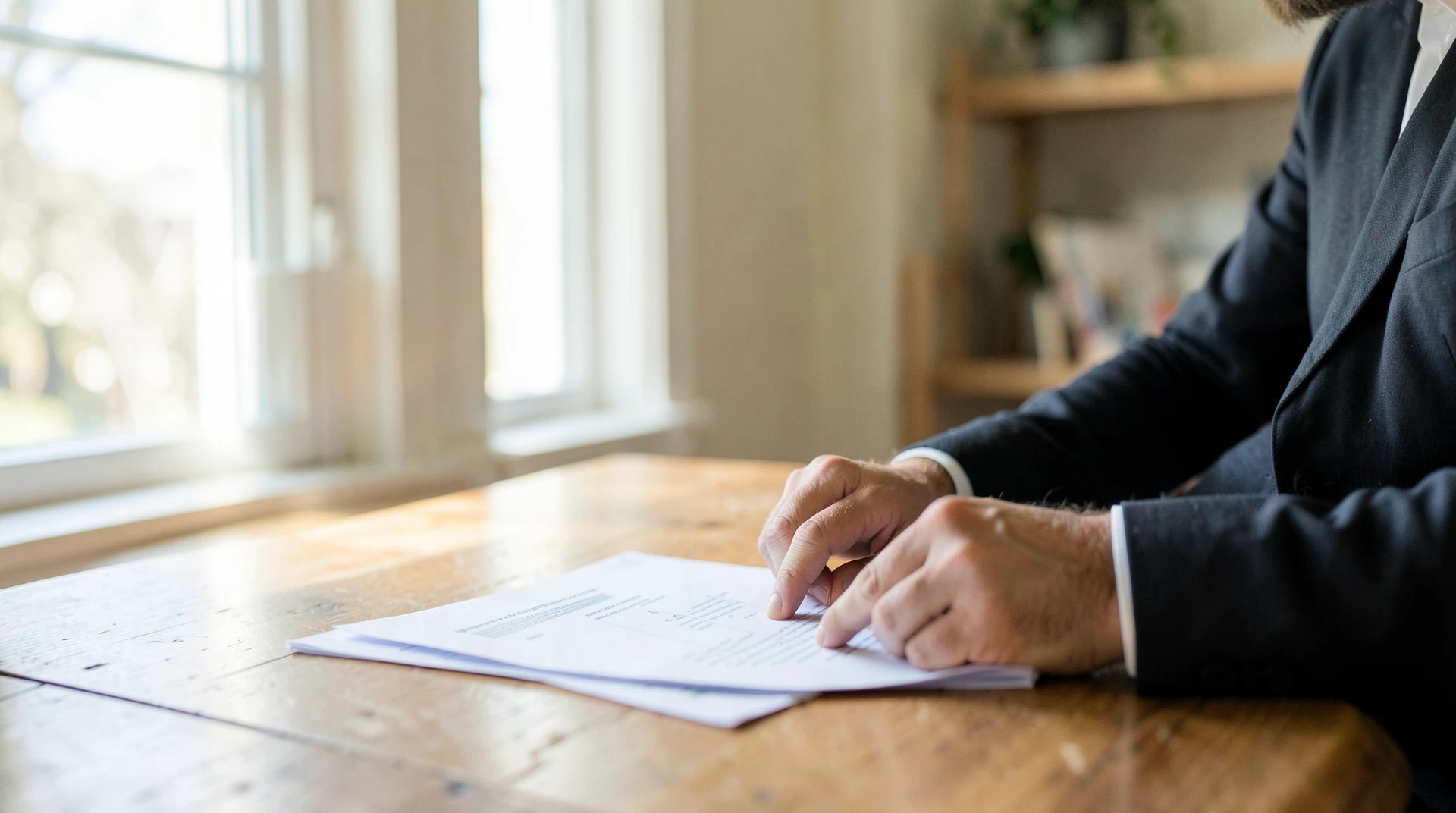 Finding Clarity After Separation: Compassionate Family Law Support in Datchet