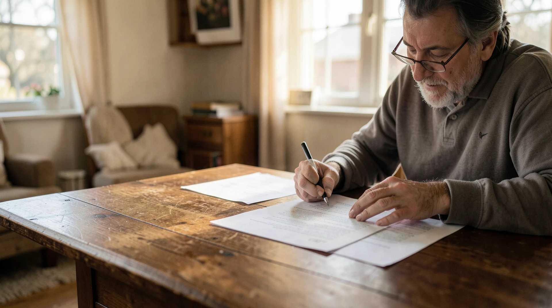 Finding Clarity Without Conflict: Family Mediation Services in Deepcut