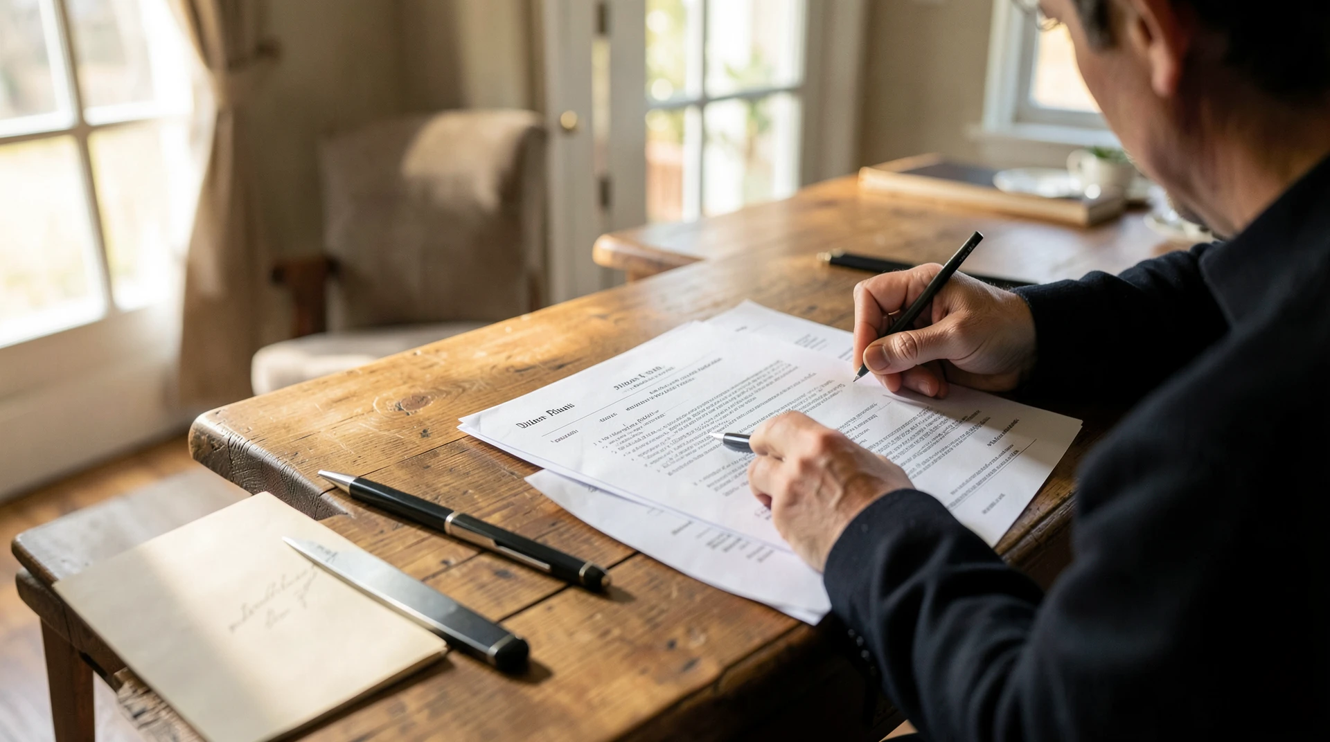 Discreet & Pragmatic Solutions for Family Law in Dibden Purlieu